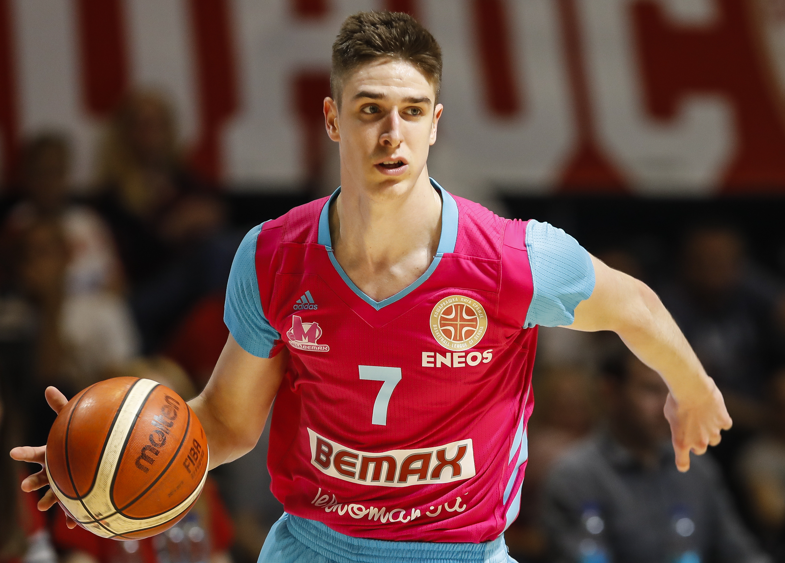 Foto: Srdjan Stevanovic/Starsport