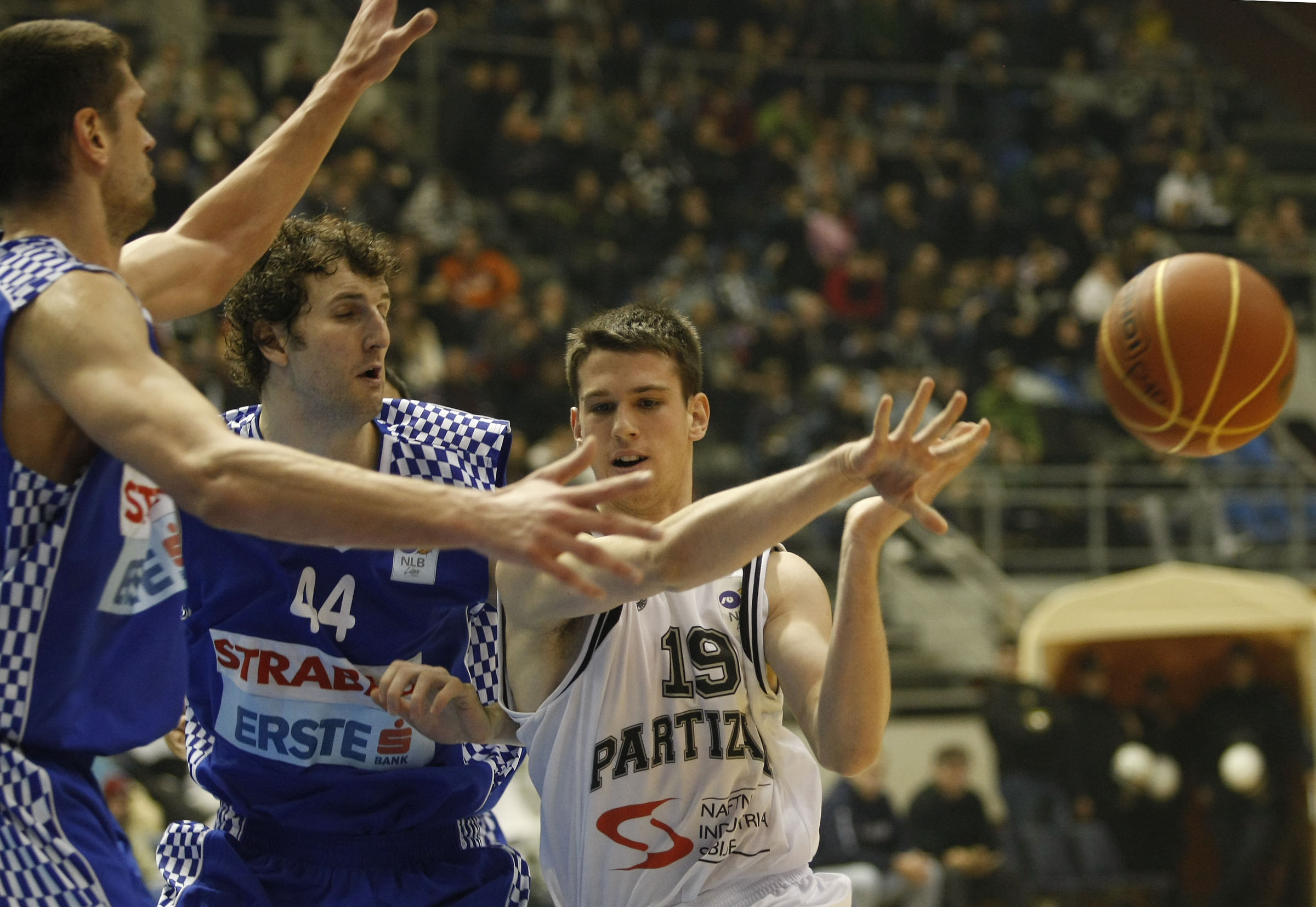 Foto: Srdjan Stevanovic/Starsport