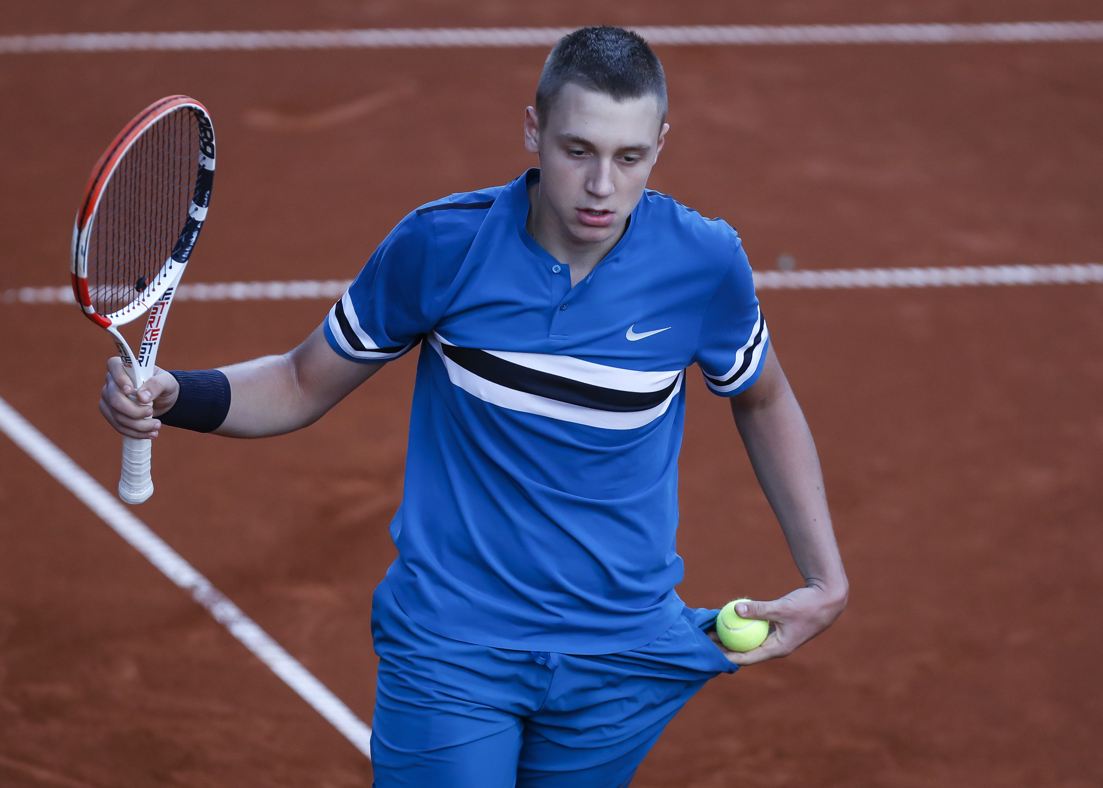 Foto: Srdjan Stevanovic/Starsport