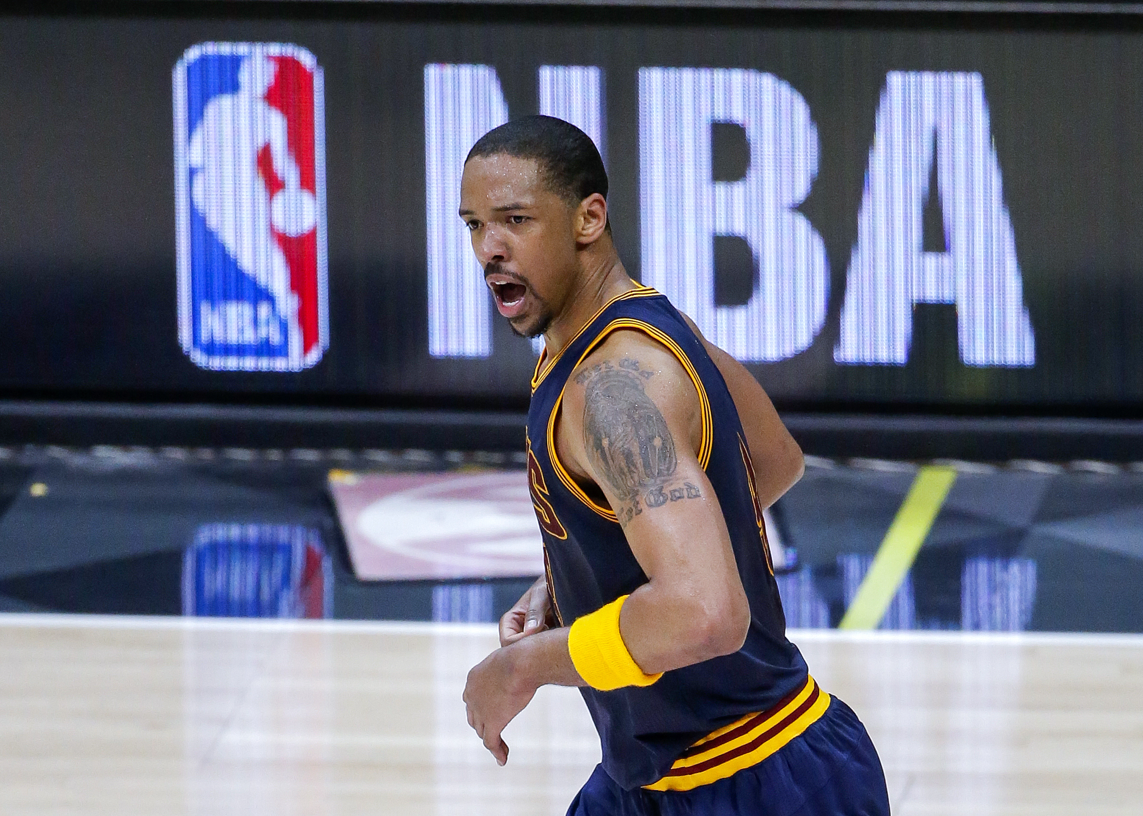 Foto: EPA/ERIK S. LESSER