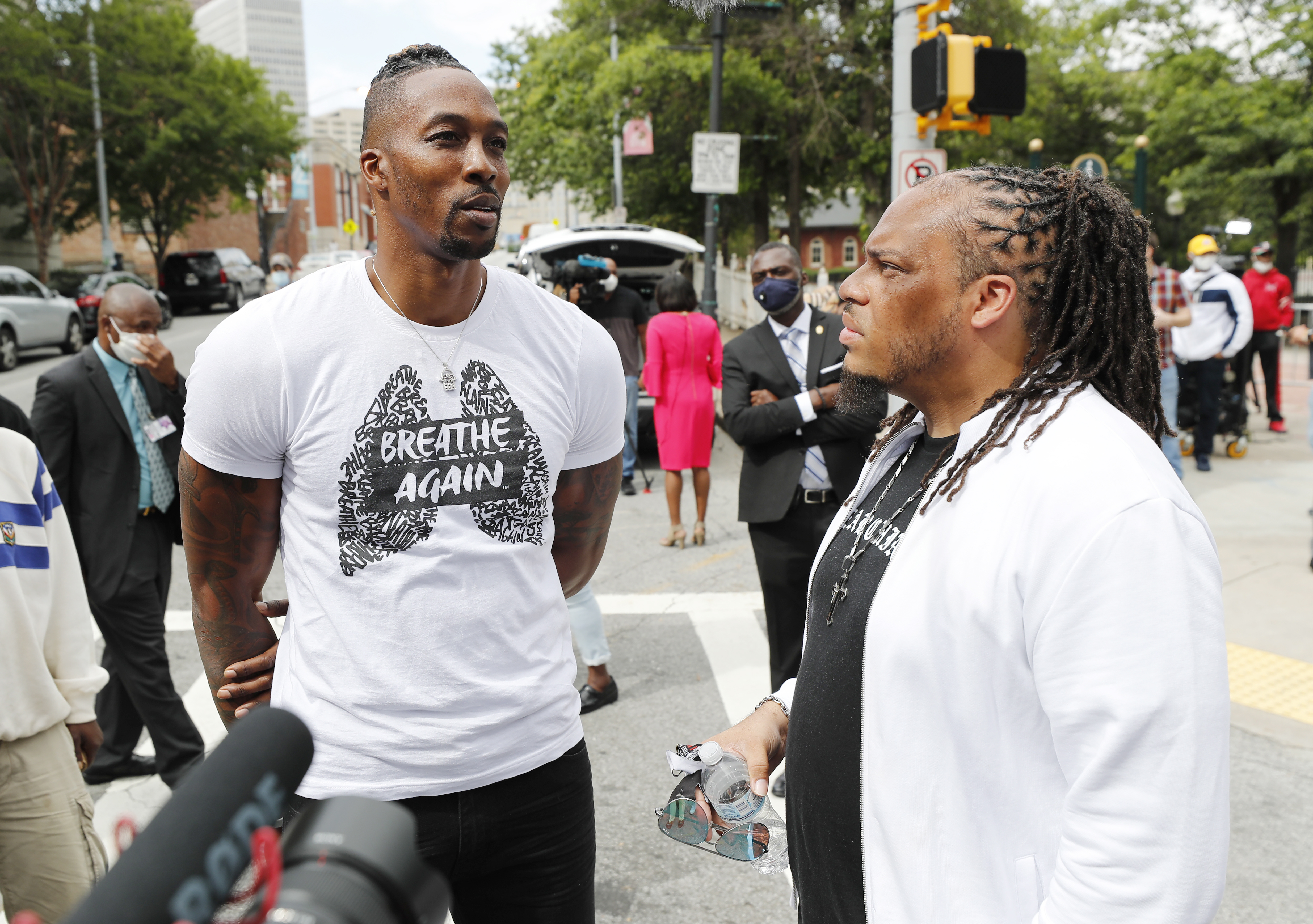 Foto:  EPA-EFE/ERIK S. LESSER