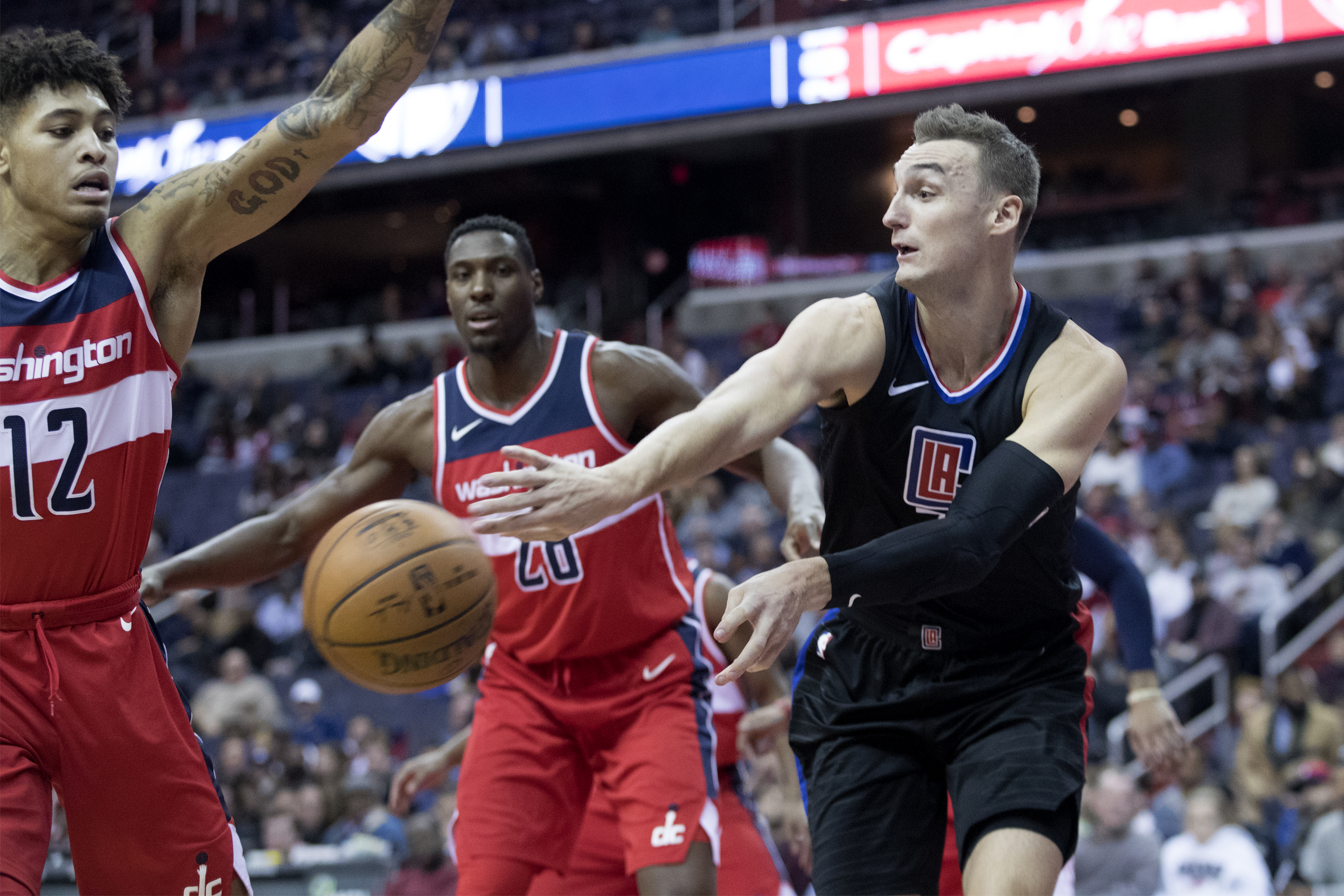 Foto: EPA-EFE/MICHAEL REYNOLDS