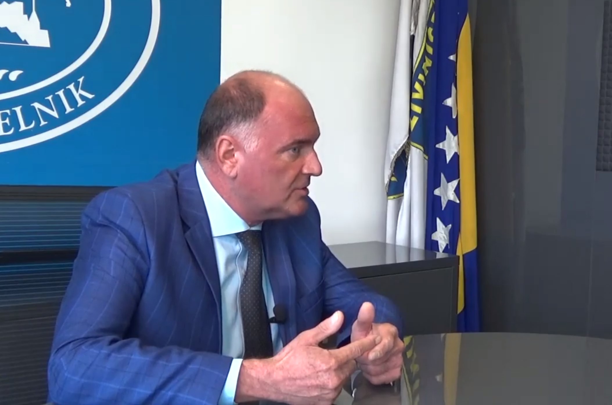 Samir Kamenjaković