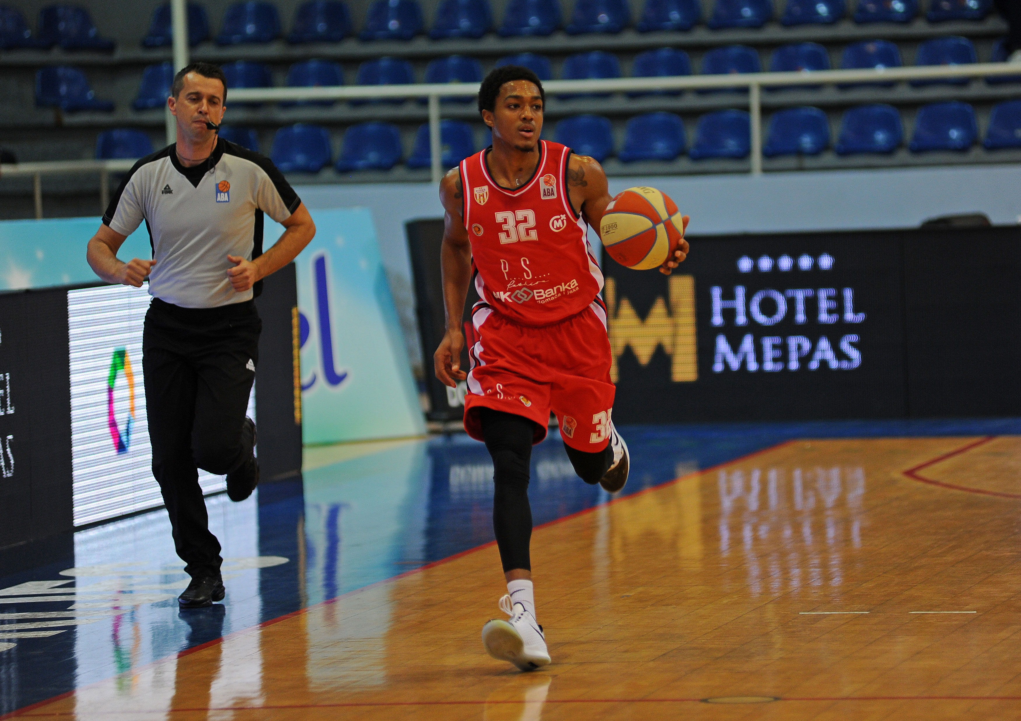 Foto: ABA / Siroki / Domagoj Ledic