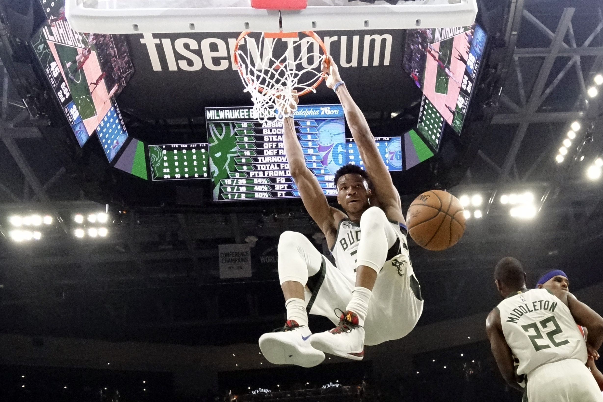 Foto: Tanjug / AP Photo / Morry Gash