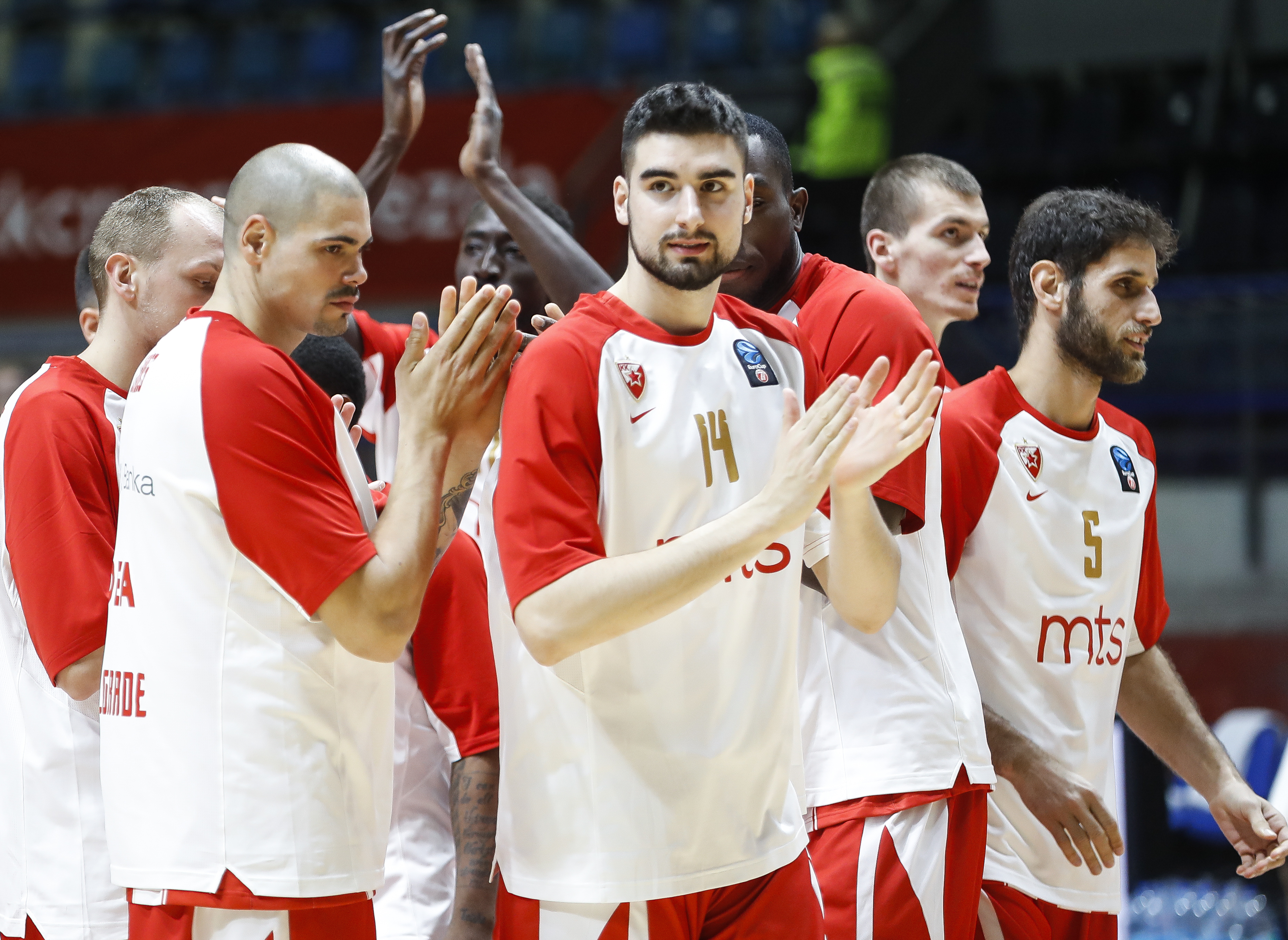 Foto: Srdjan Stevanovic/Starsport