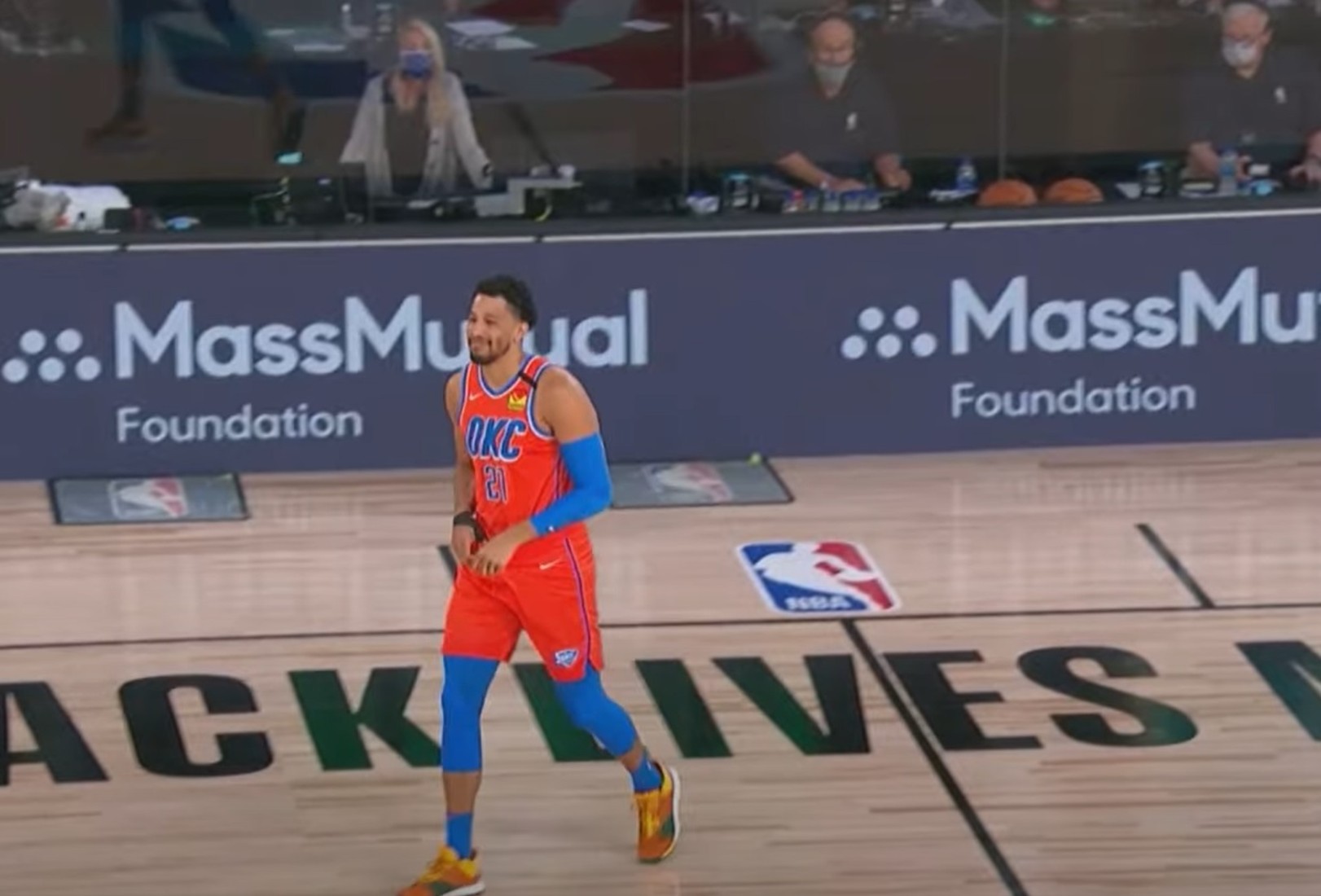 Foto: Printscreen/Youtube