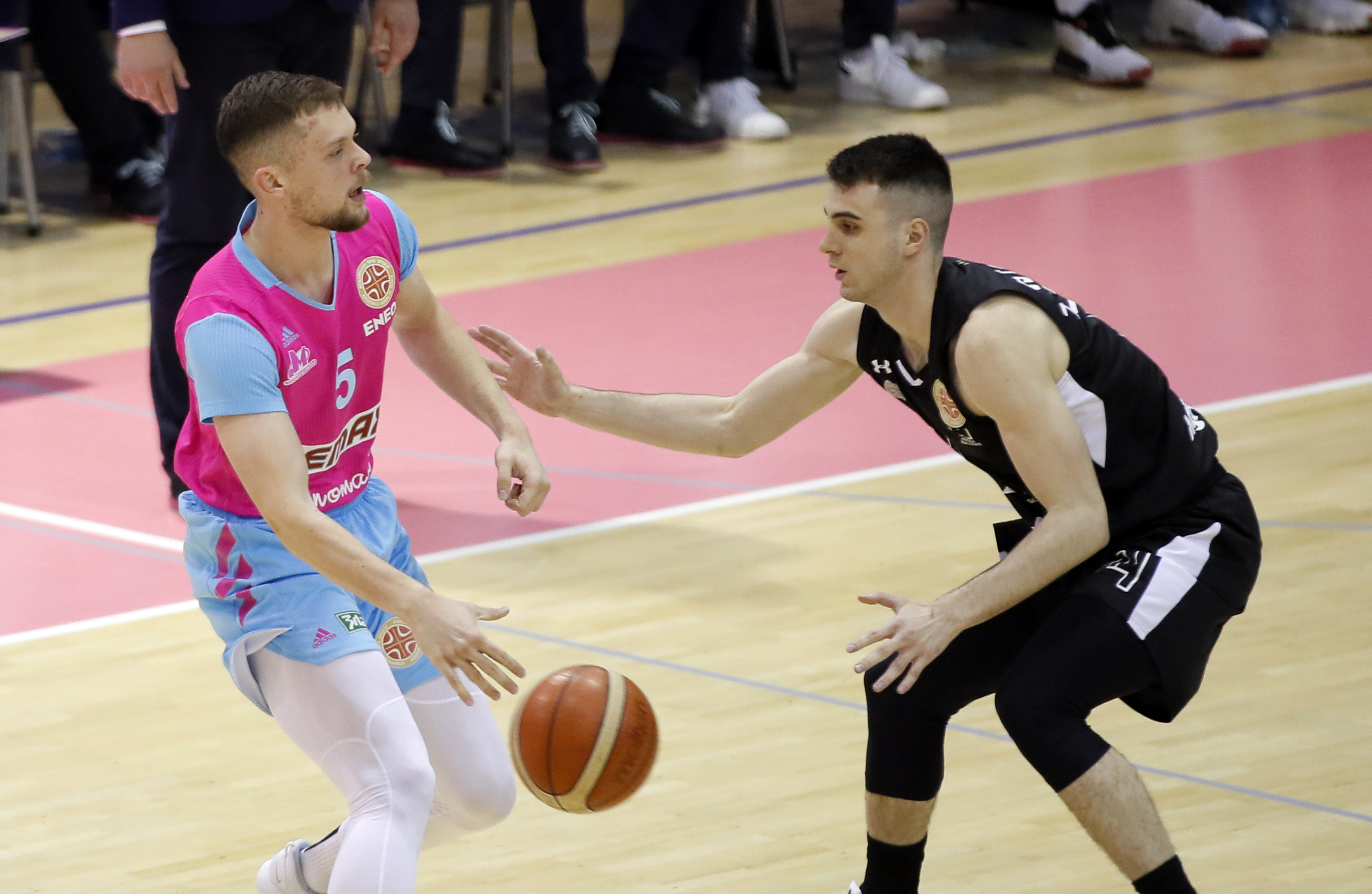 Foto: STARSPORT/ Pedja Milosavljevic