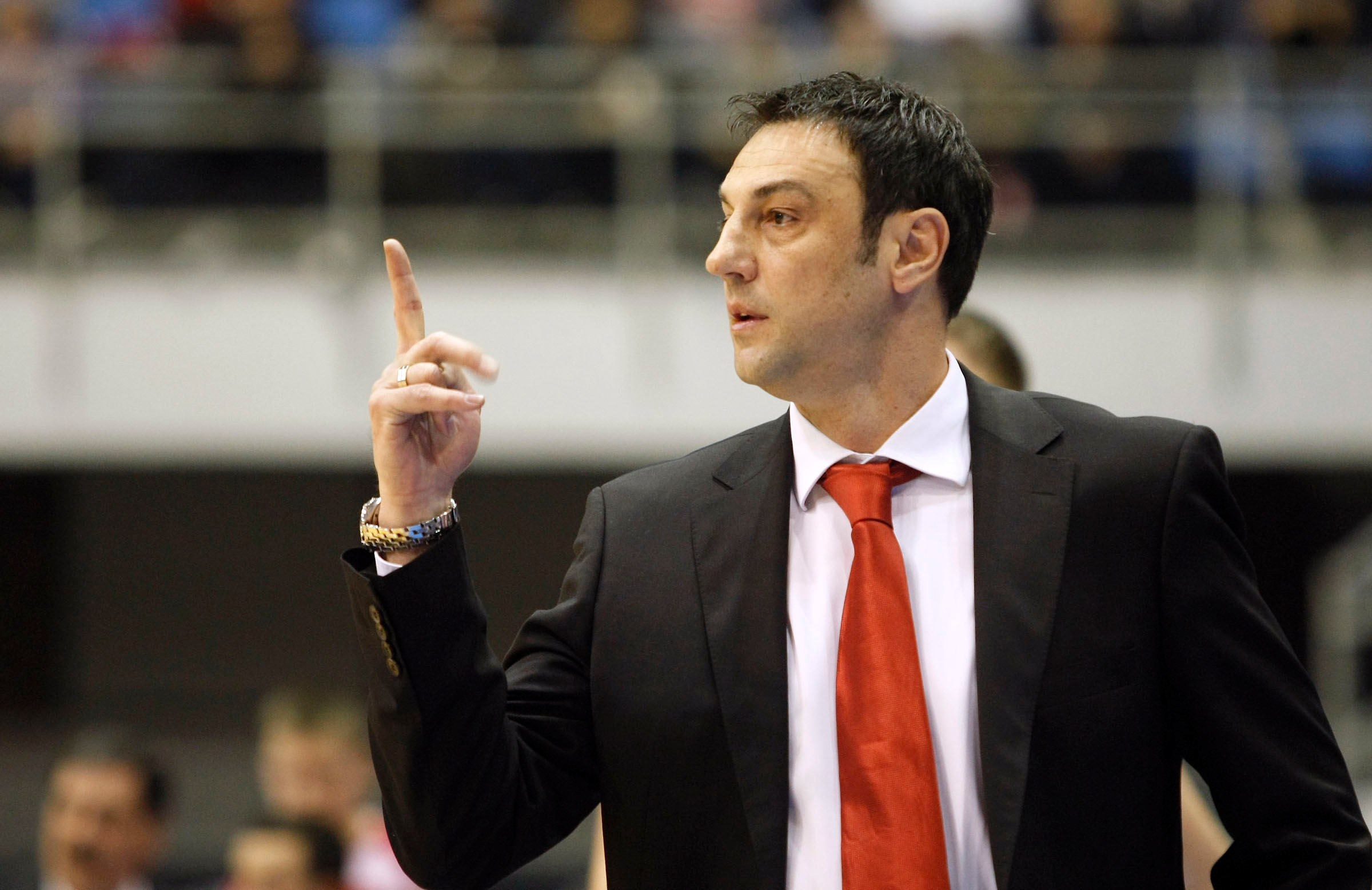 Foto: Srdjan Stevanovic/Starsport