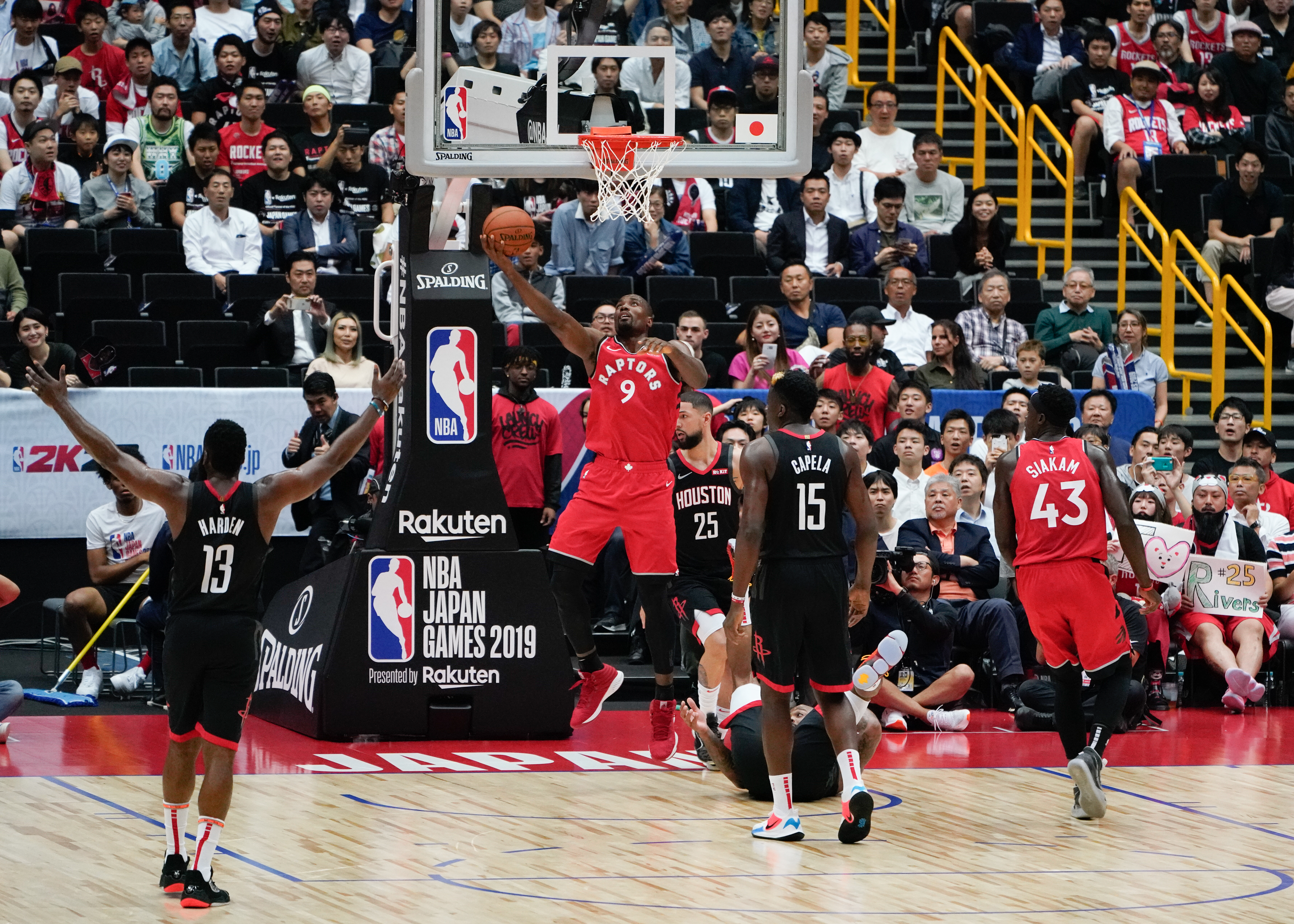 Foto:  EPA-EFE/CHRISTOPHER JUE