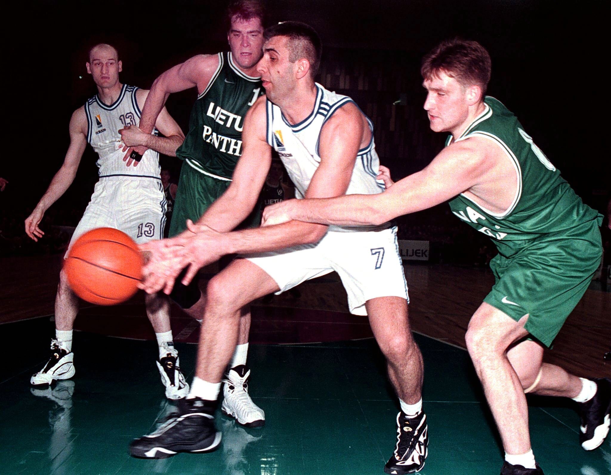 Foto: 
EPA-PHOTO/EPA/FEHIM DEMIR