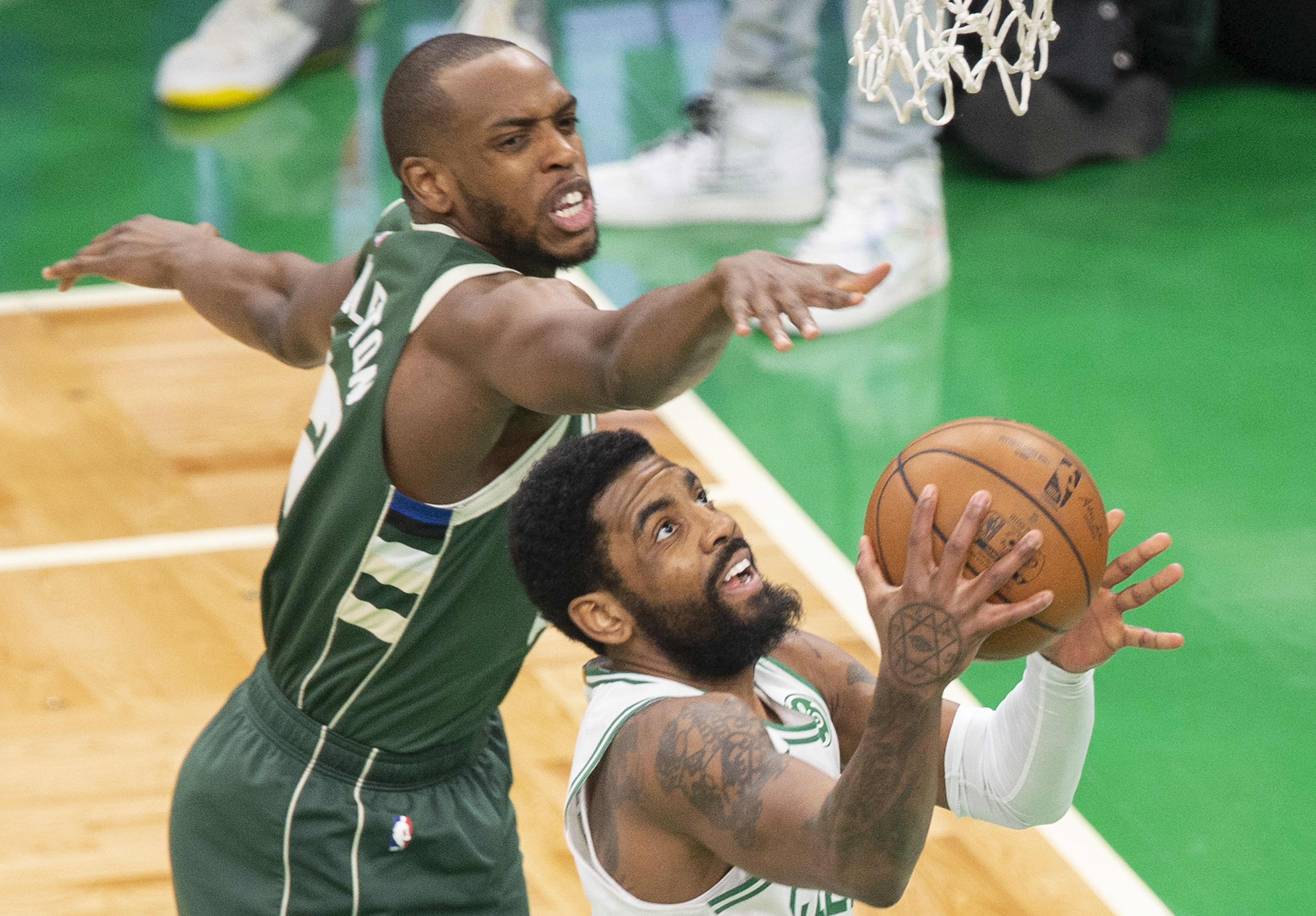 Foto: EPA-EFE/CJ GUNTHER