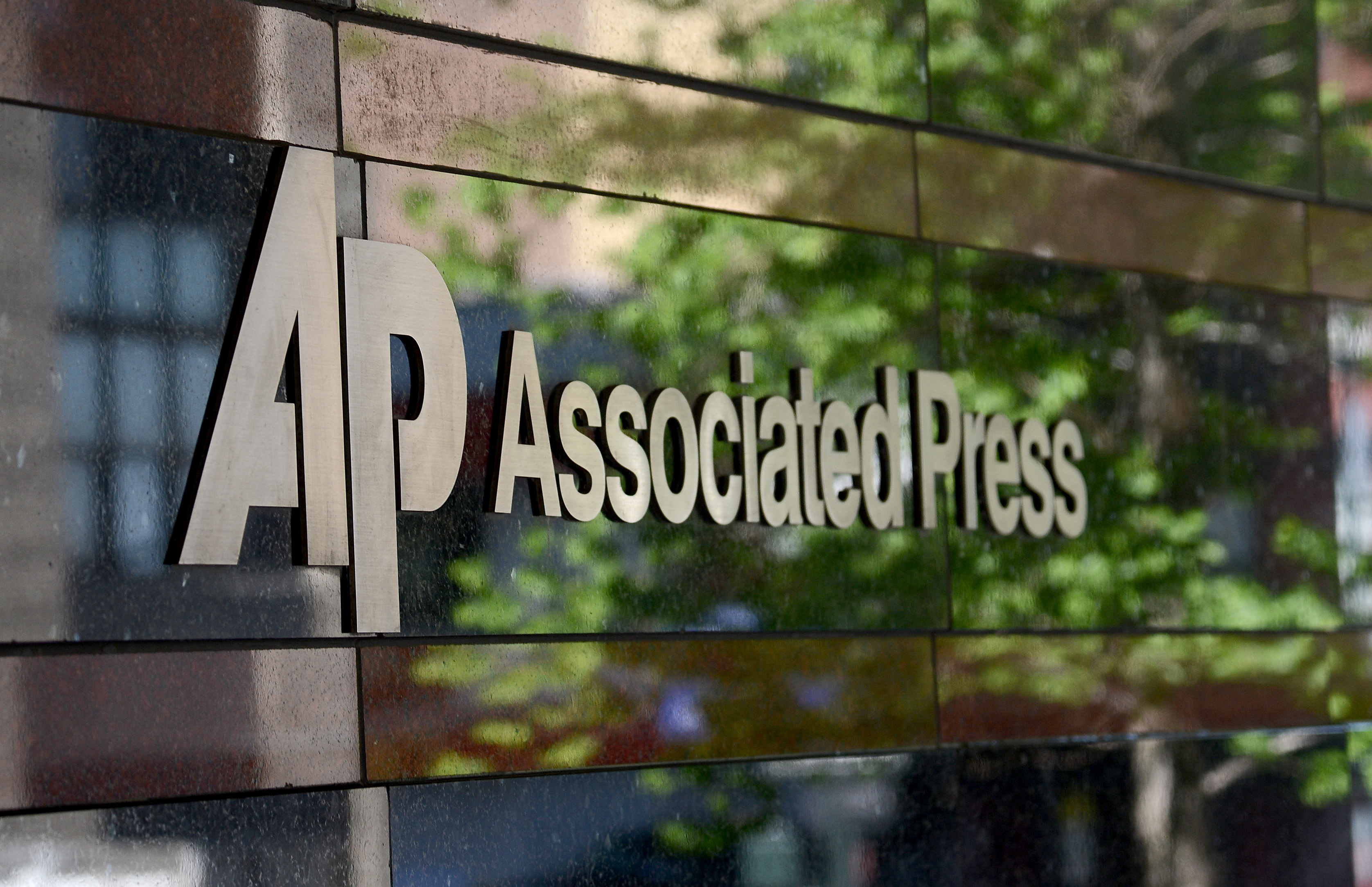 AP criticises US Justice Department for its secret operation on AP journalists