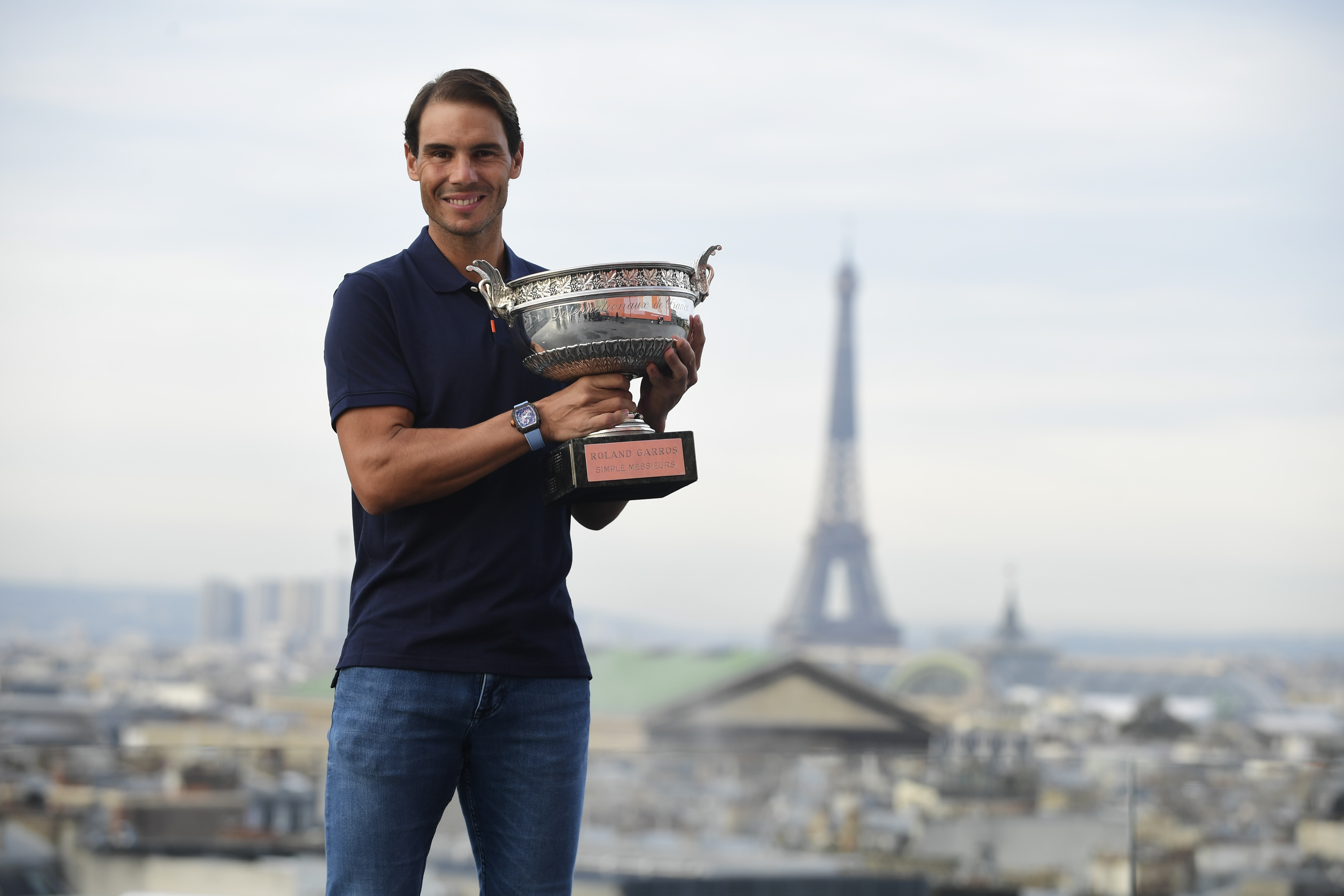 Rafael Nadal