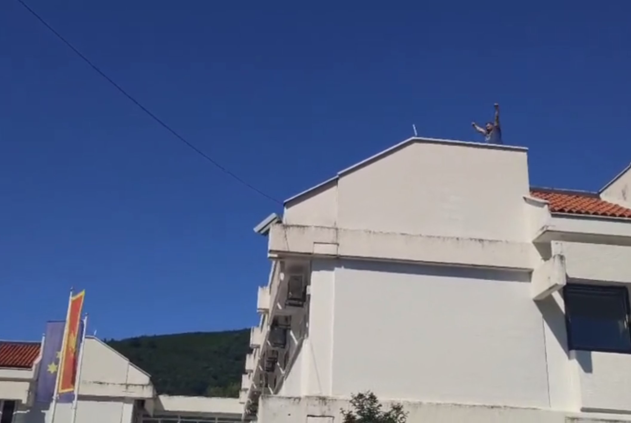 Budva, Ninoslav Kaluđerović