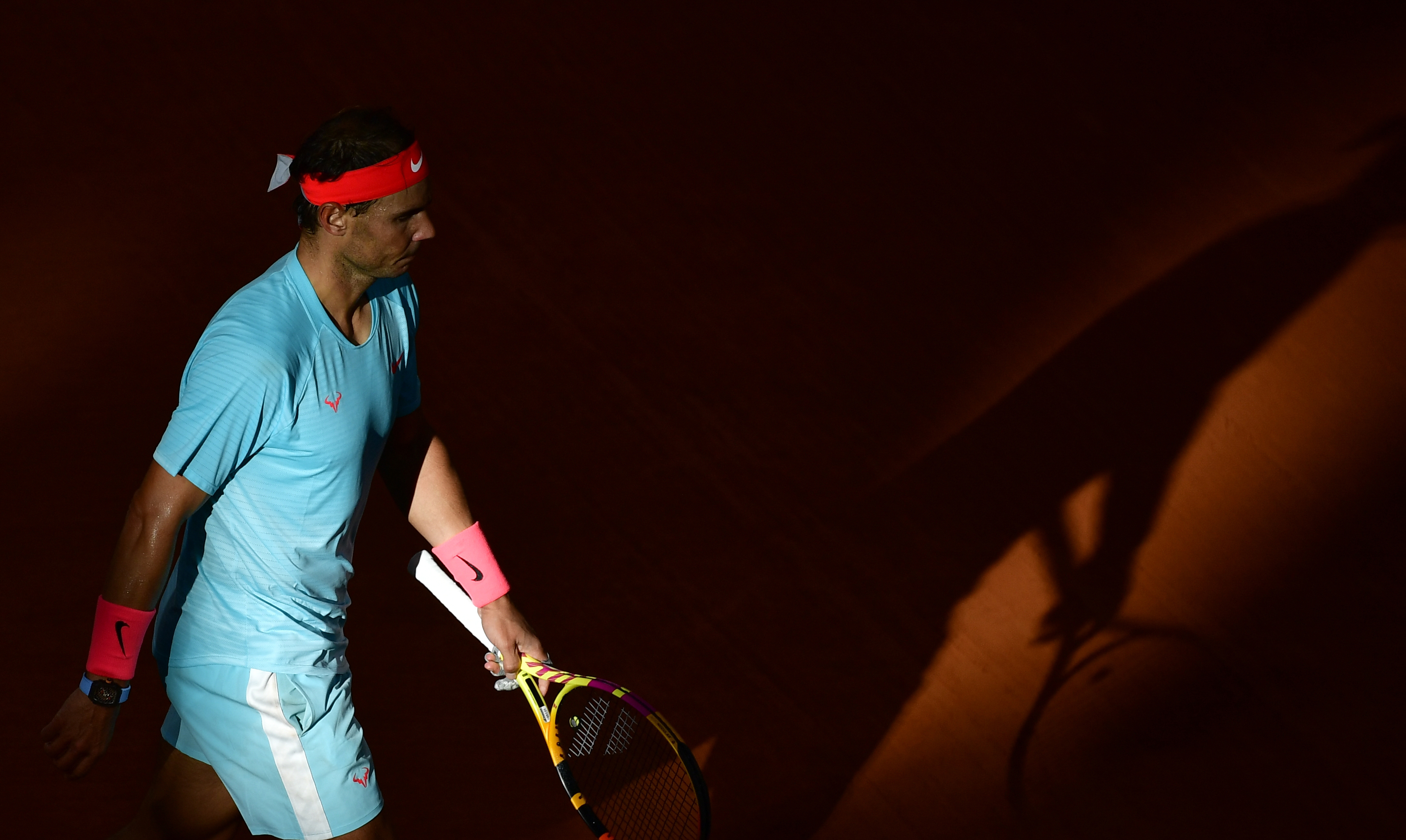 Foto:  EPA-EFE/JULIEN DE ROSA