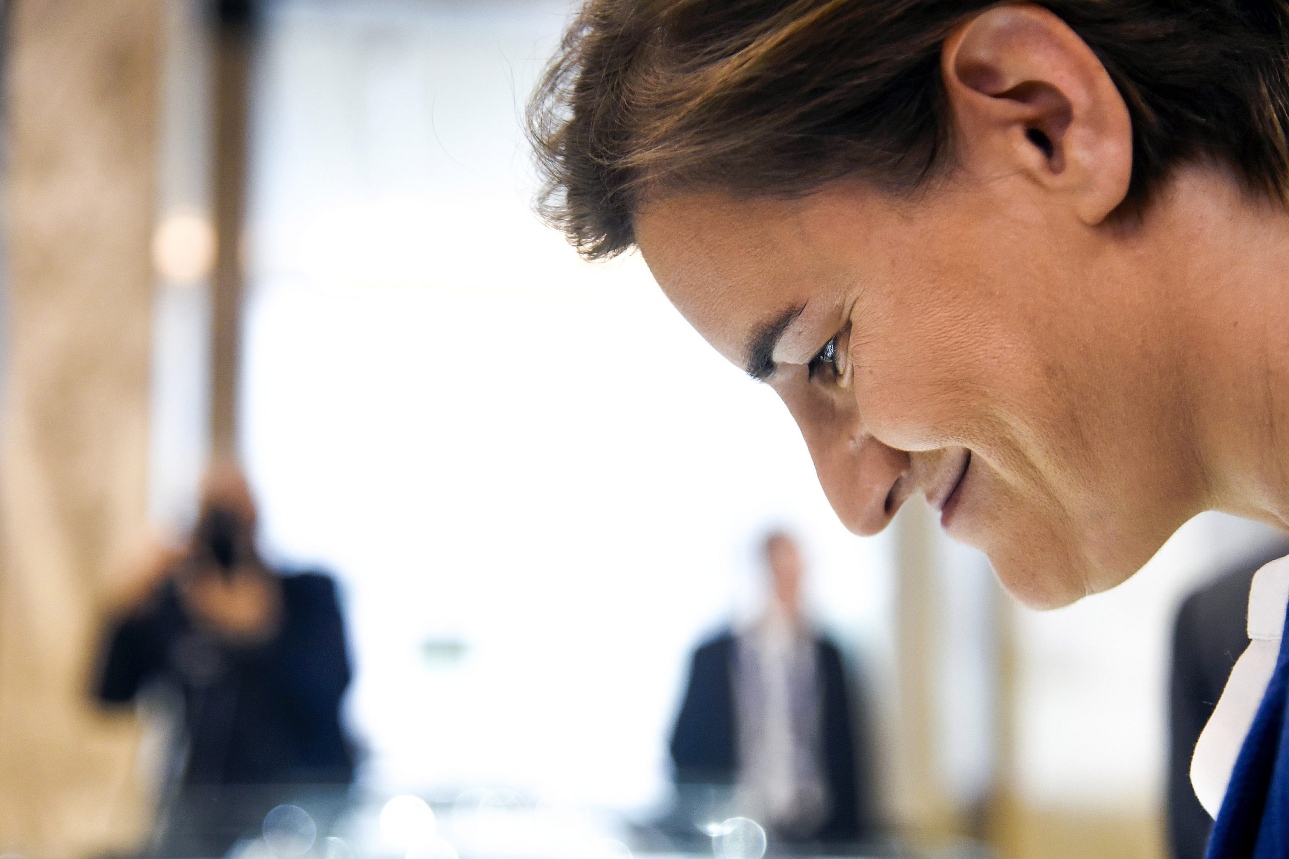 Beograd, arhiva Ana Brnabić Foto:Nemanja Jovanović