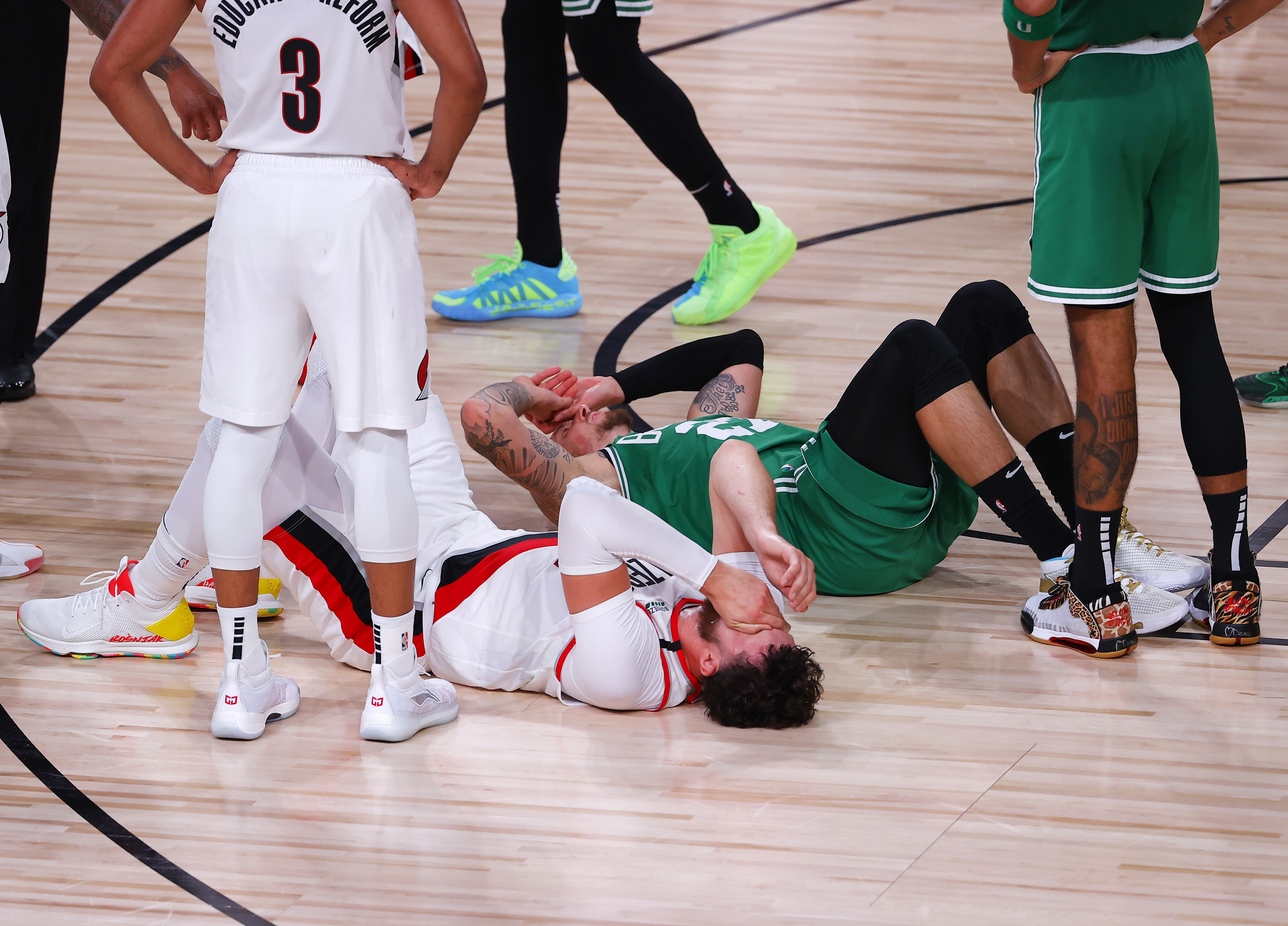 Foto: Tanjug/Mike Ehrmann/Pool Photo via AP