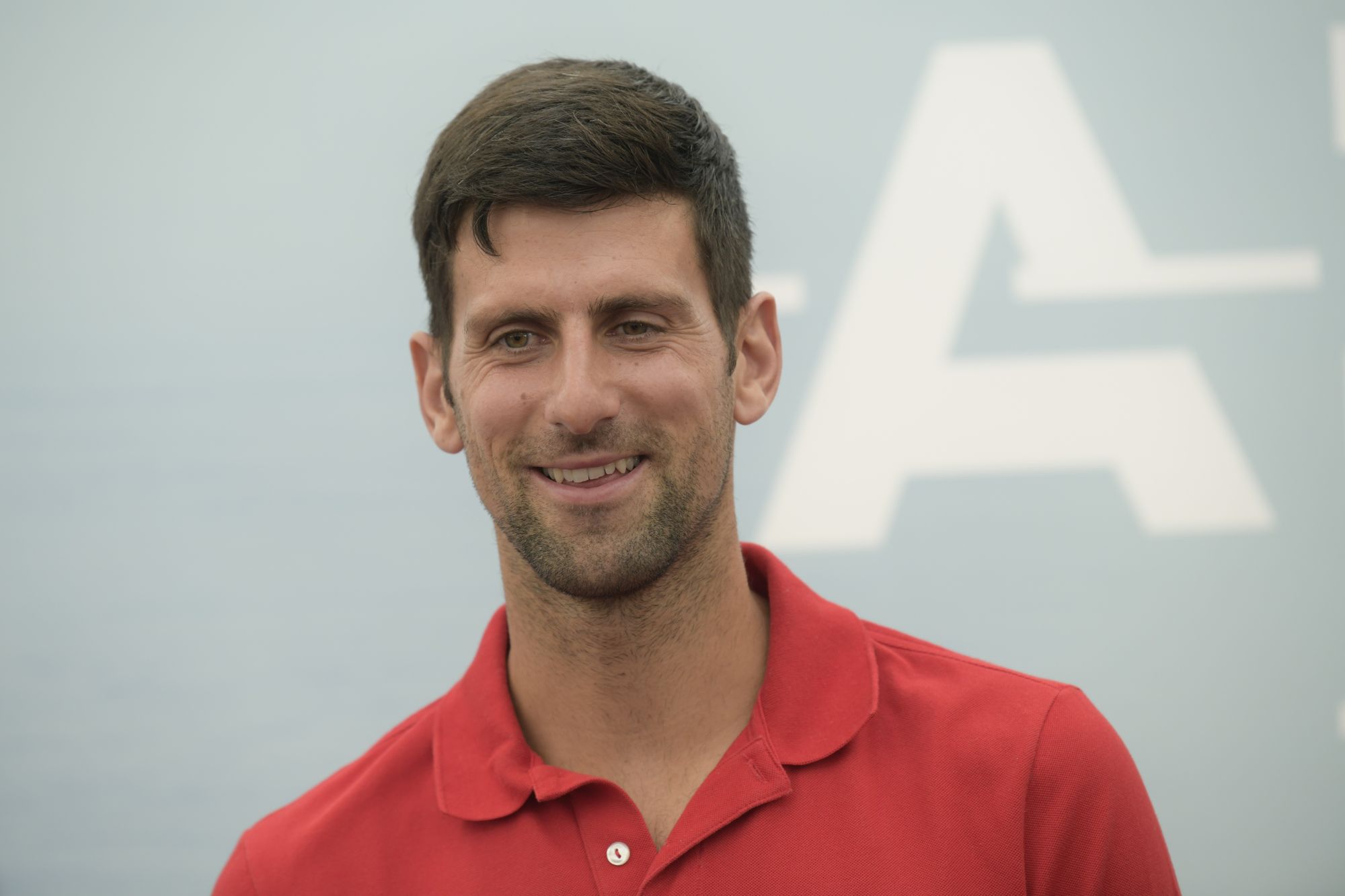 Beograd 25.05.2020. Novak Djoković, Novak Đoković Foto: Goran Srdanov/Nova.rs