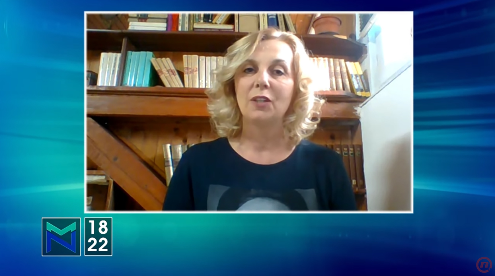 Jasna Janković Među nama