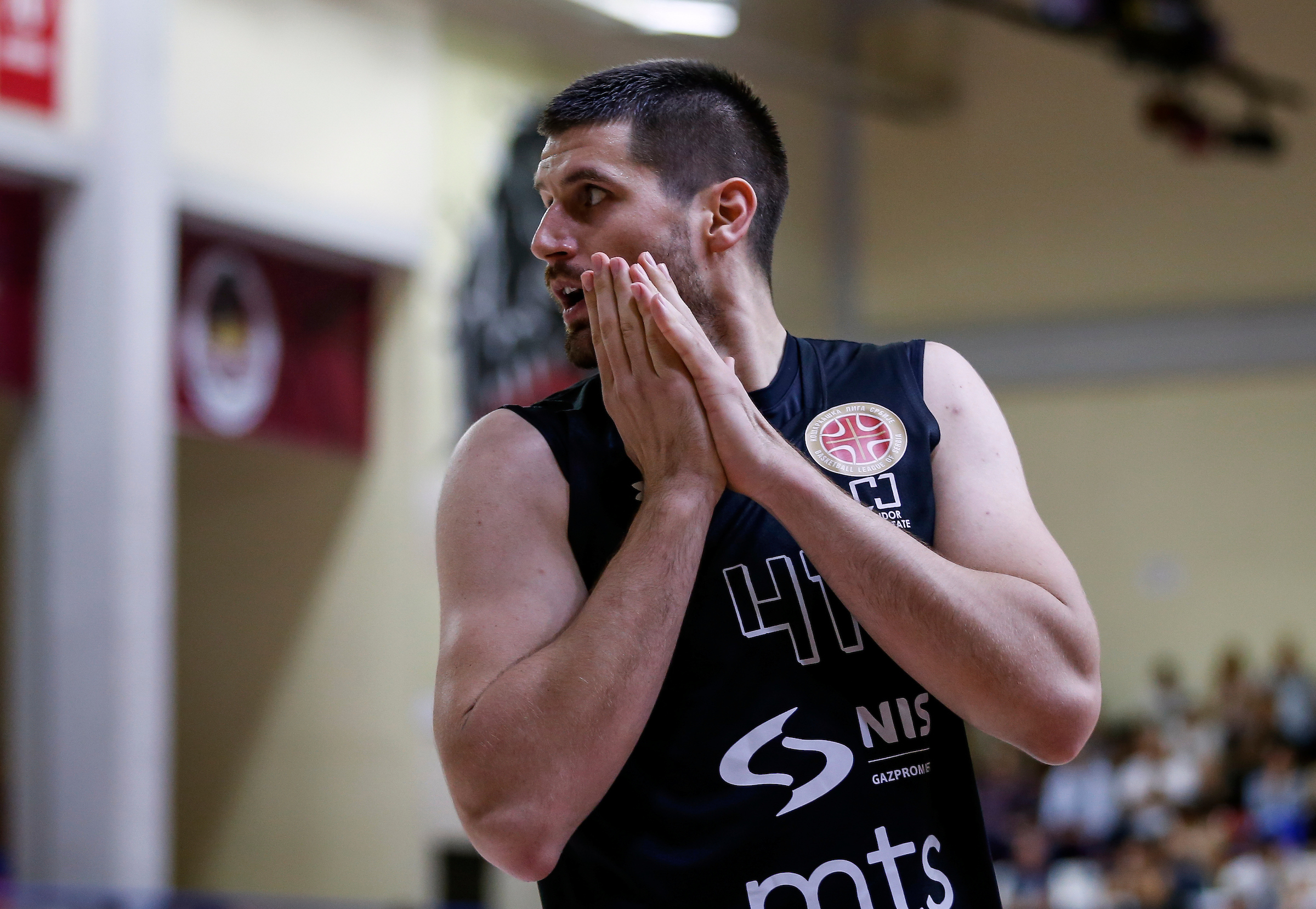 Foto: Srdjan Stevanovic/Starsport