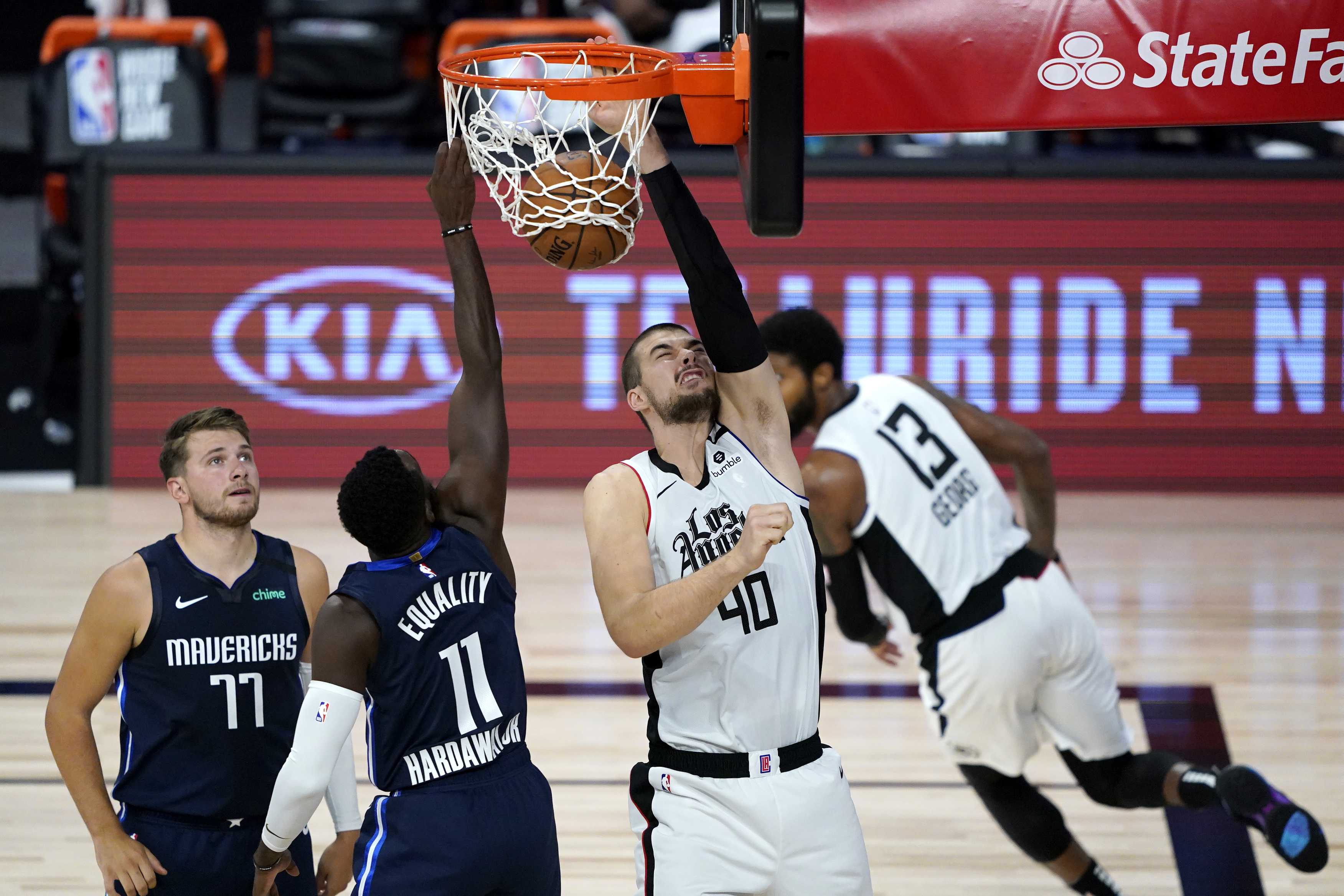 Foto: Tanjug/AP Photo/Ashley Landis