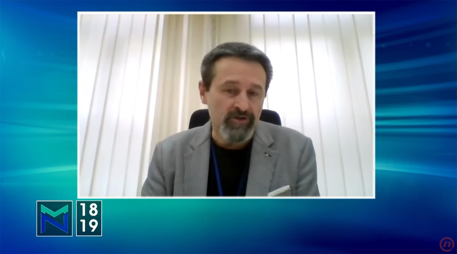 Dr Branislav Ranđelović Među nama