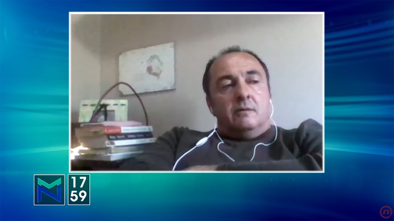 Janko Baljak Među nama