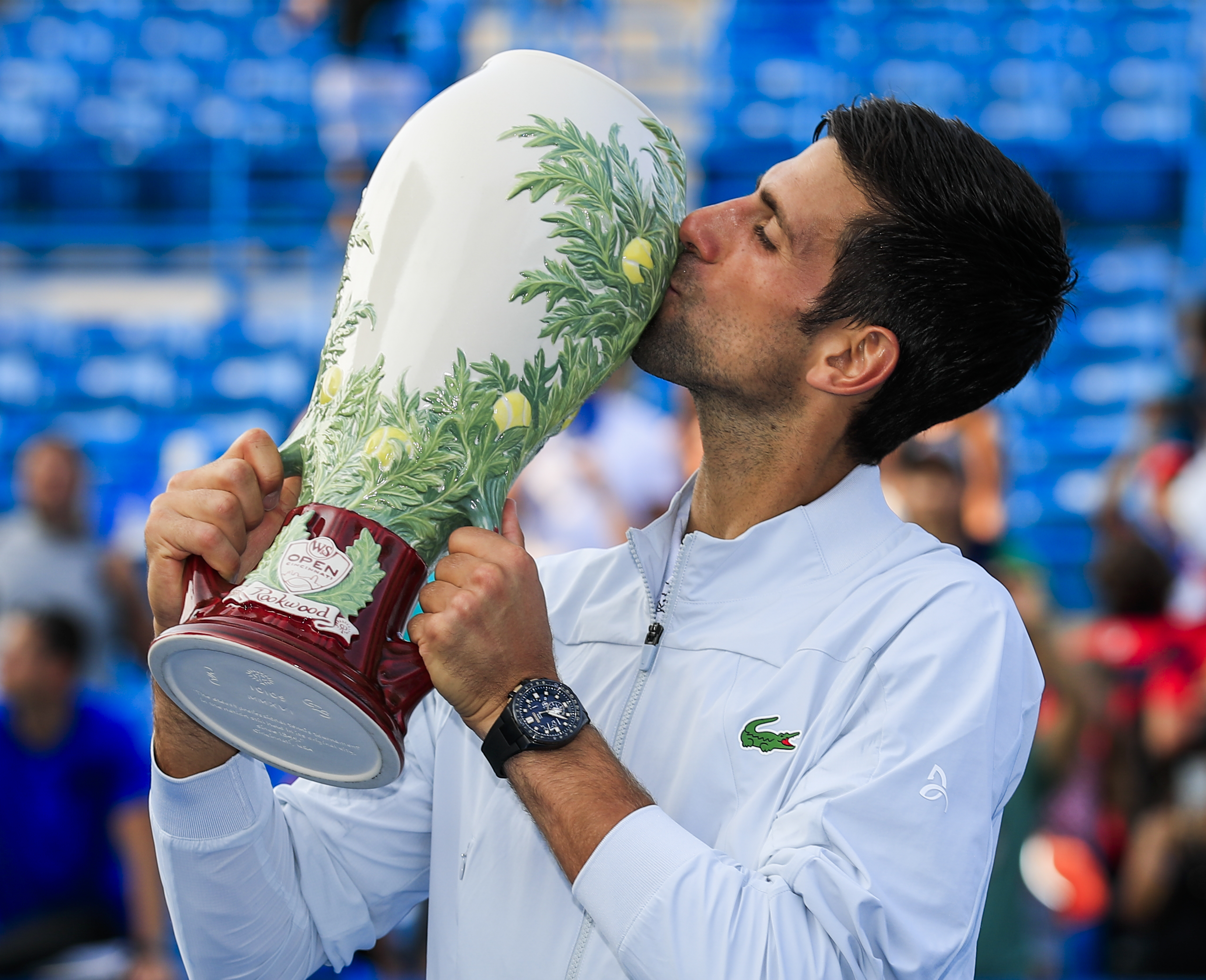Novak Đoković