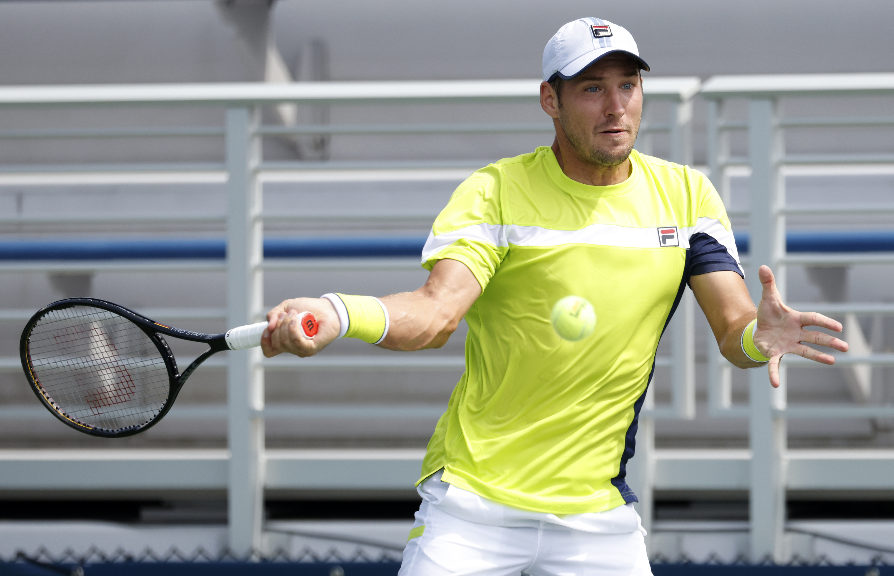 Western and Southern Open