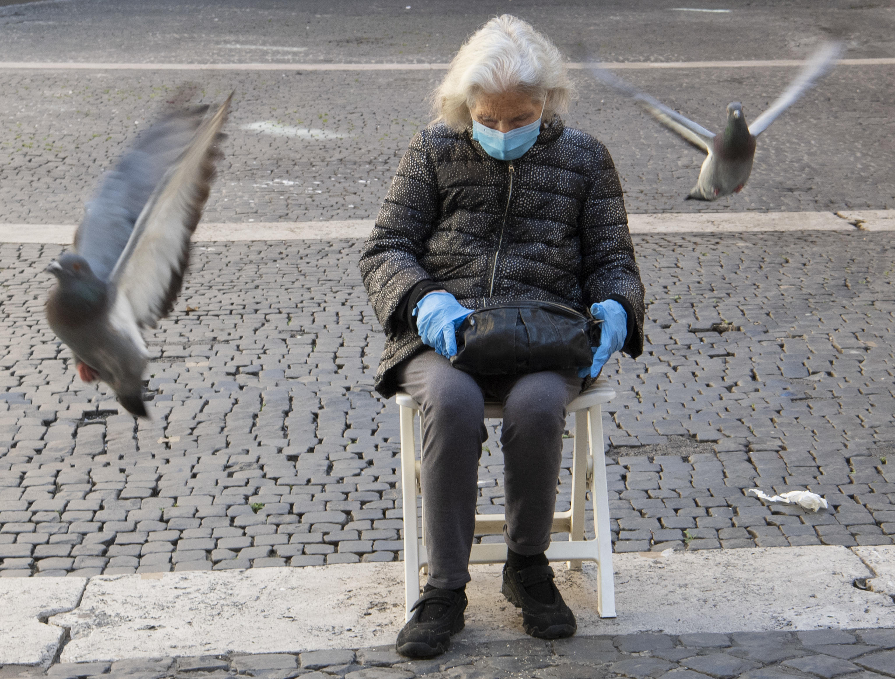 Italija koronavirus popuštanje mera