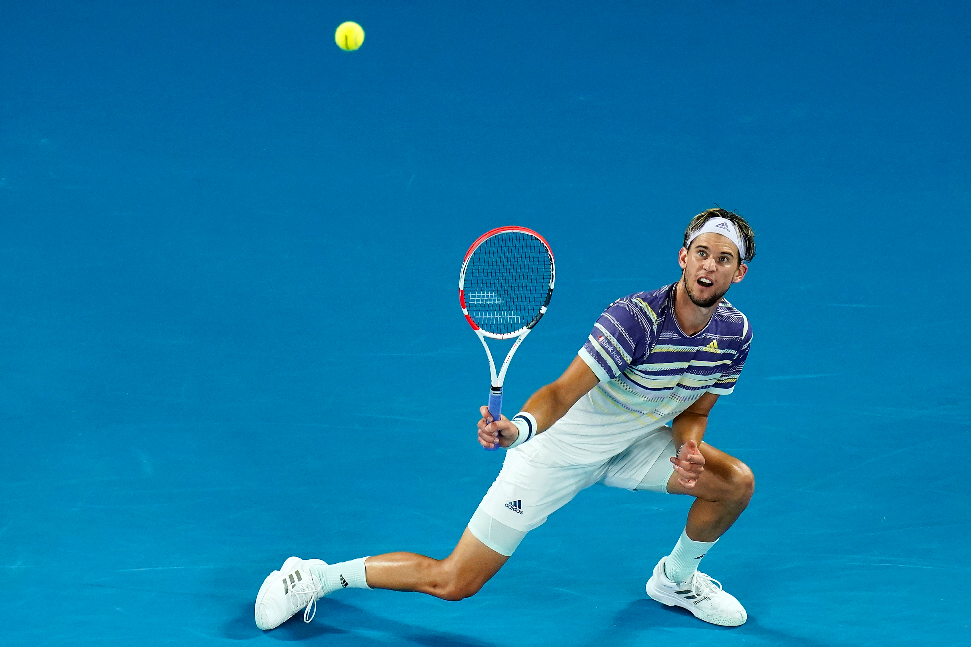 Foto: EPA-EFE/DAVE HUNT