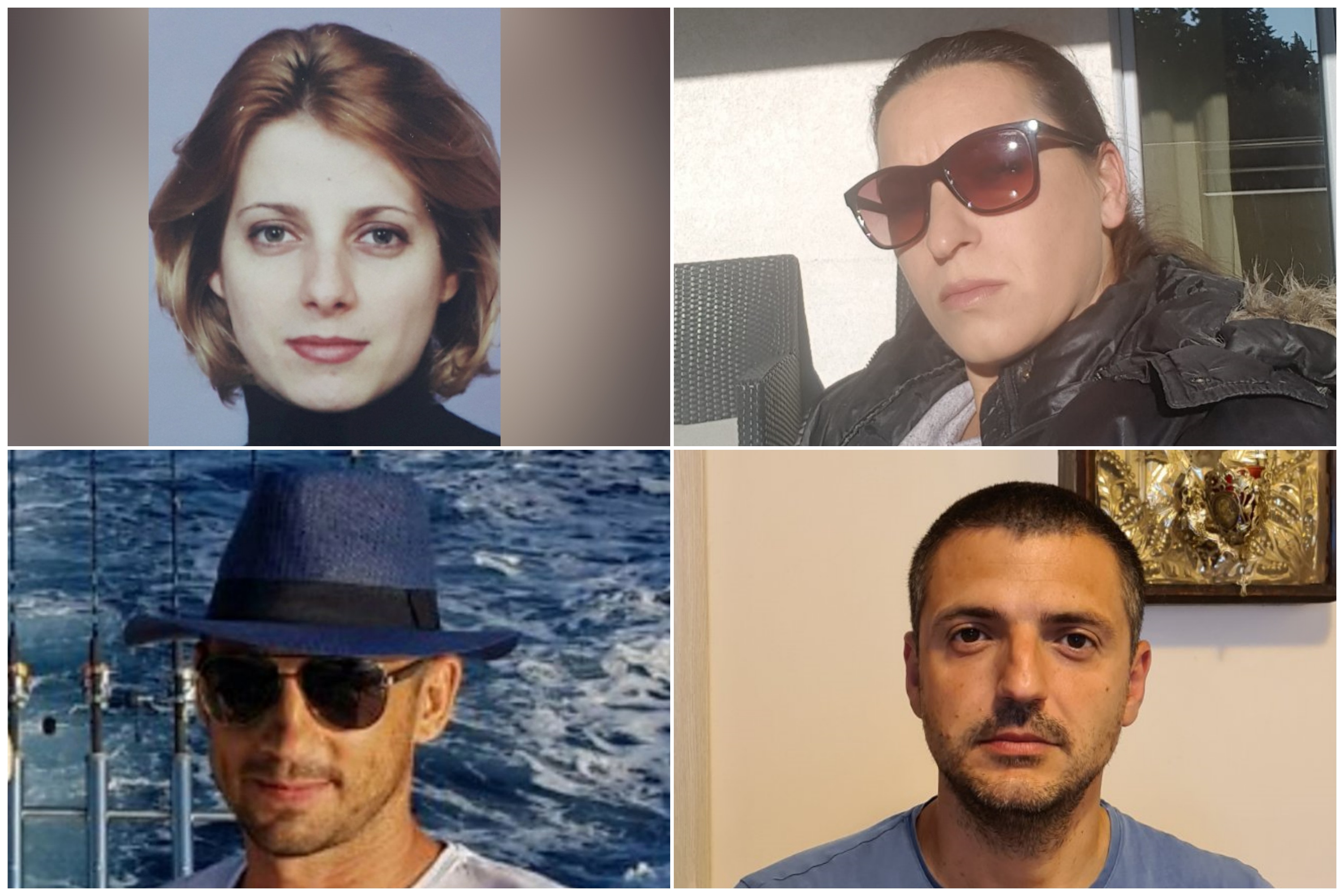 mihaela ana aleksandar goran