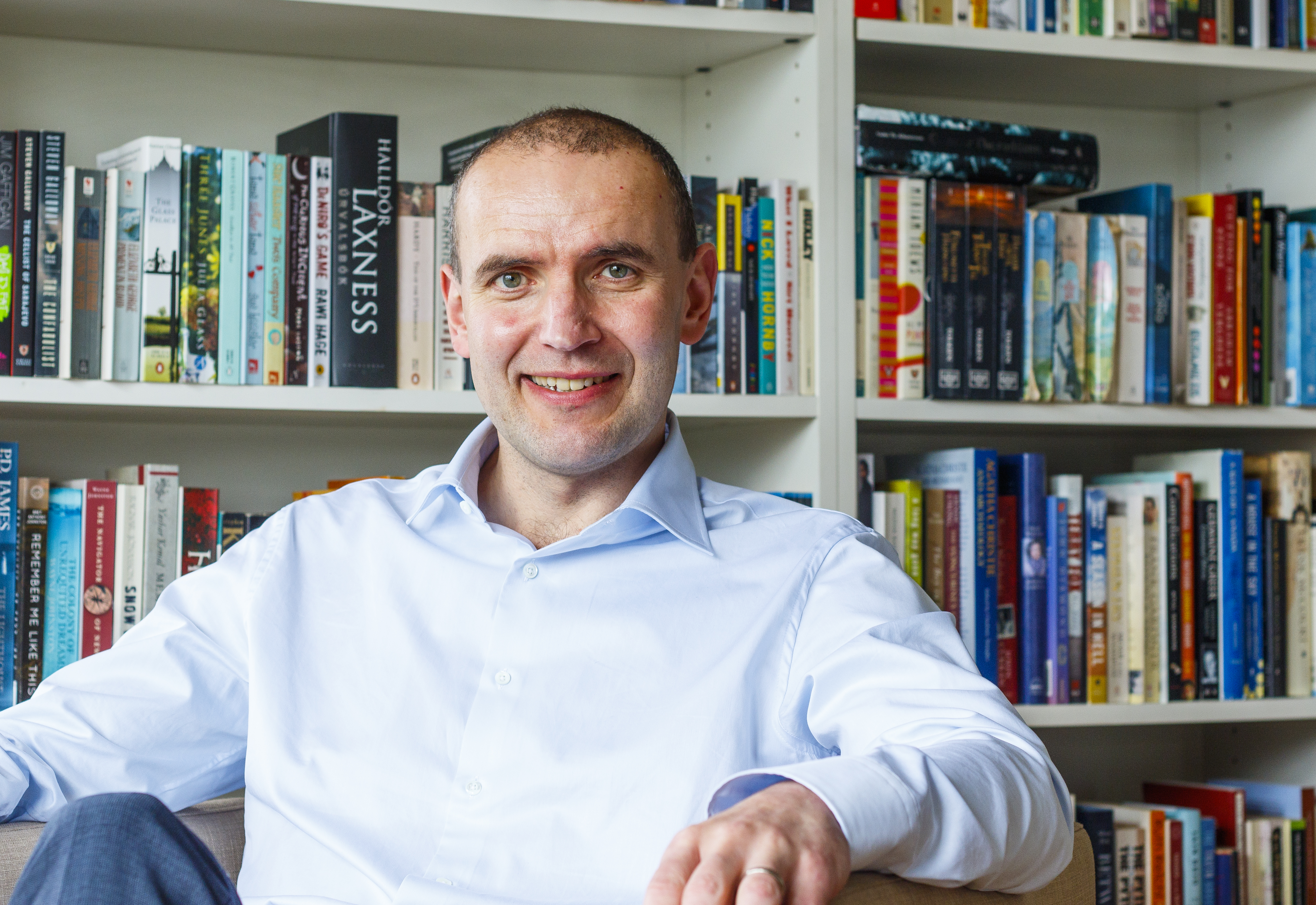 Gudni Th. Johannesson