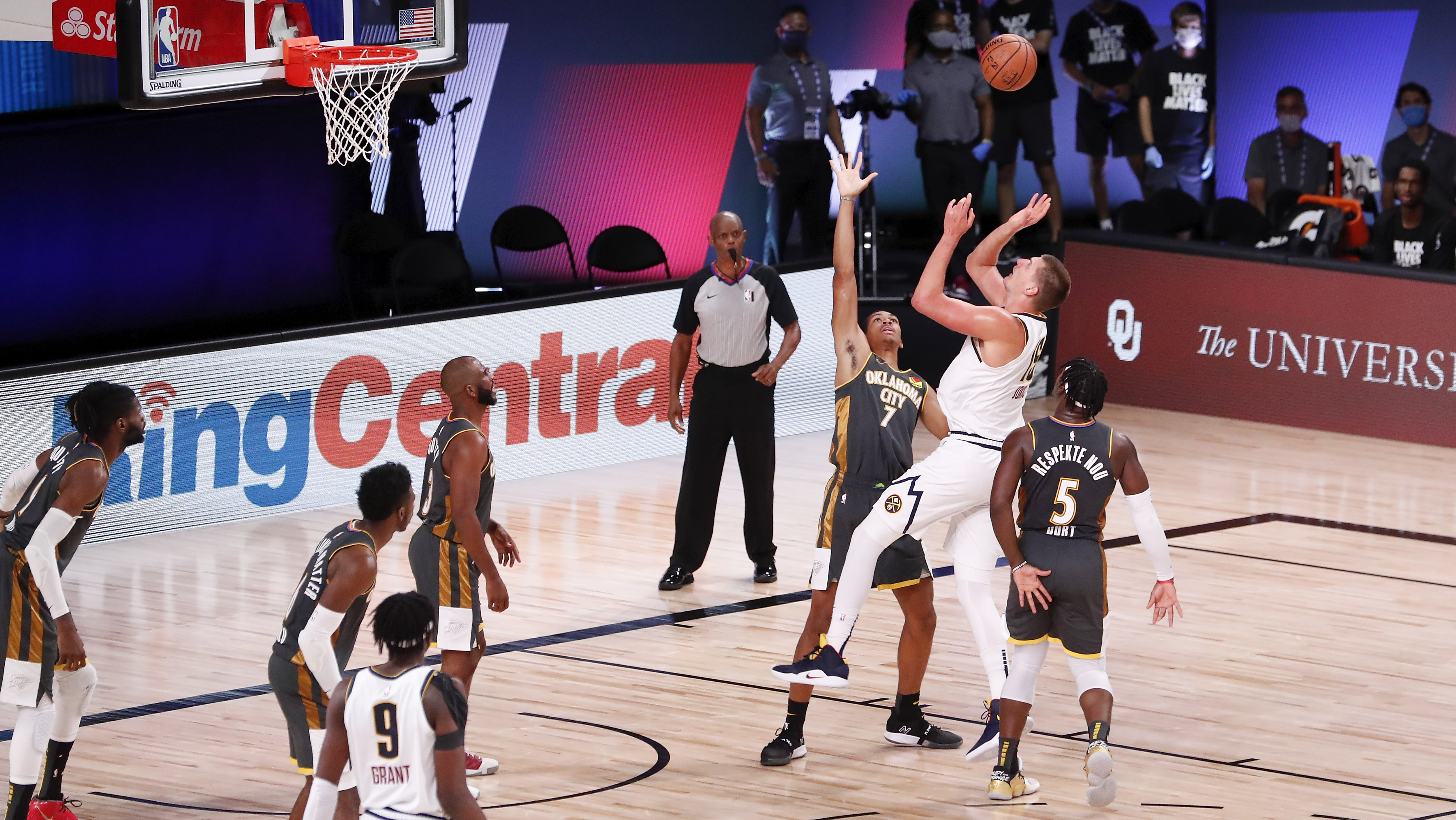 Foto: EPA-EFE/ERIK S. LESSER