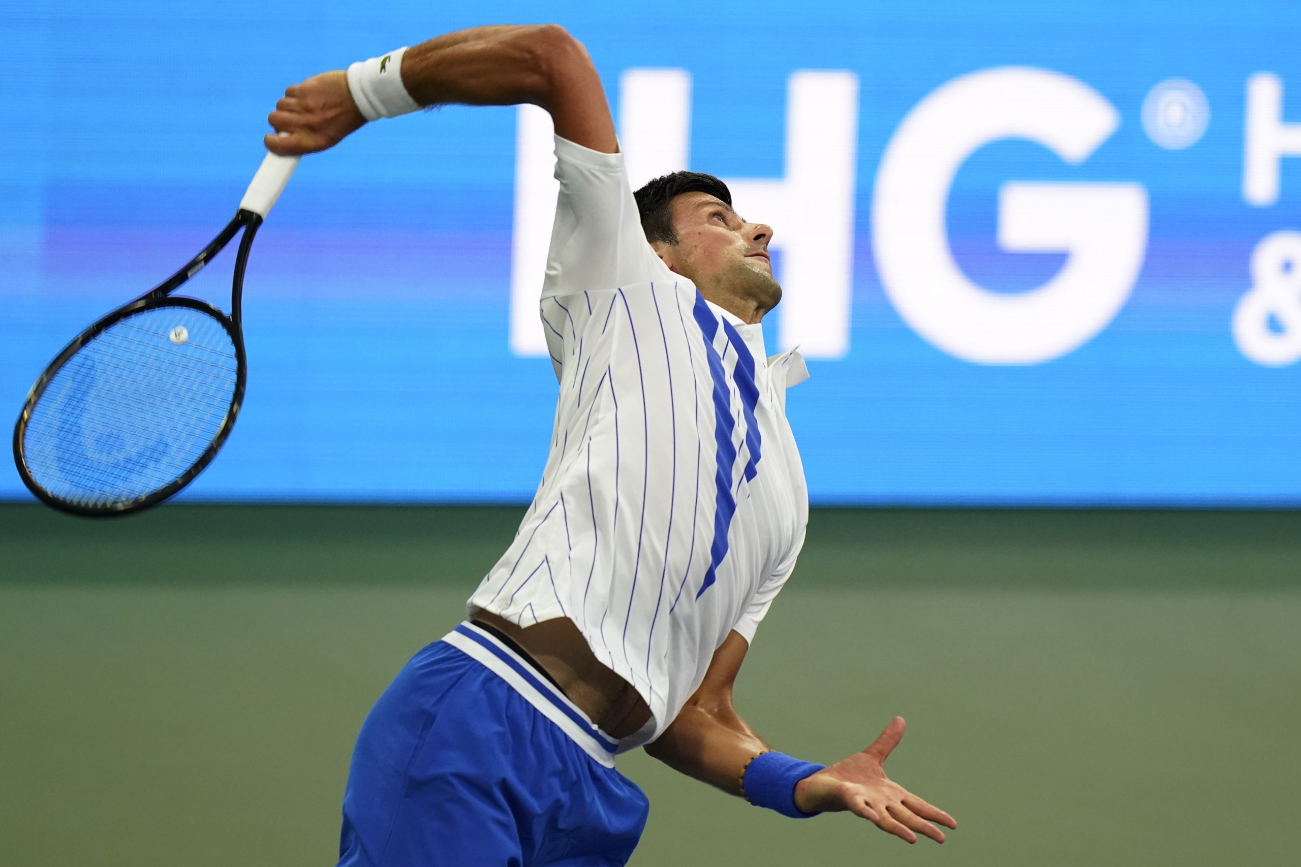 Foto: Tanjug/AP Photo/Frank Franklin II