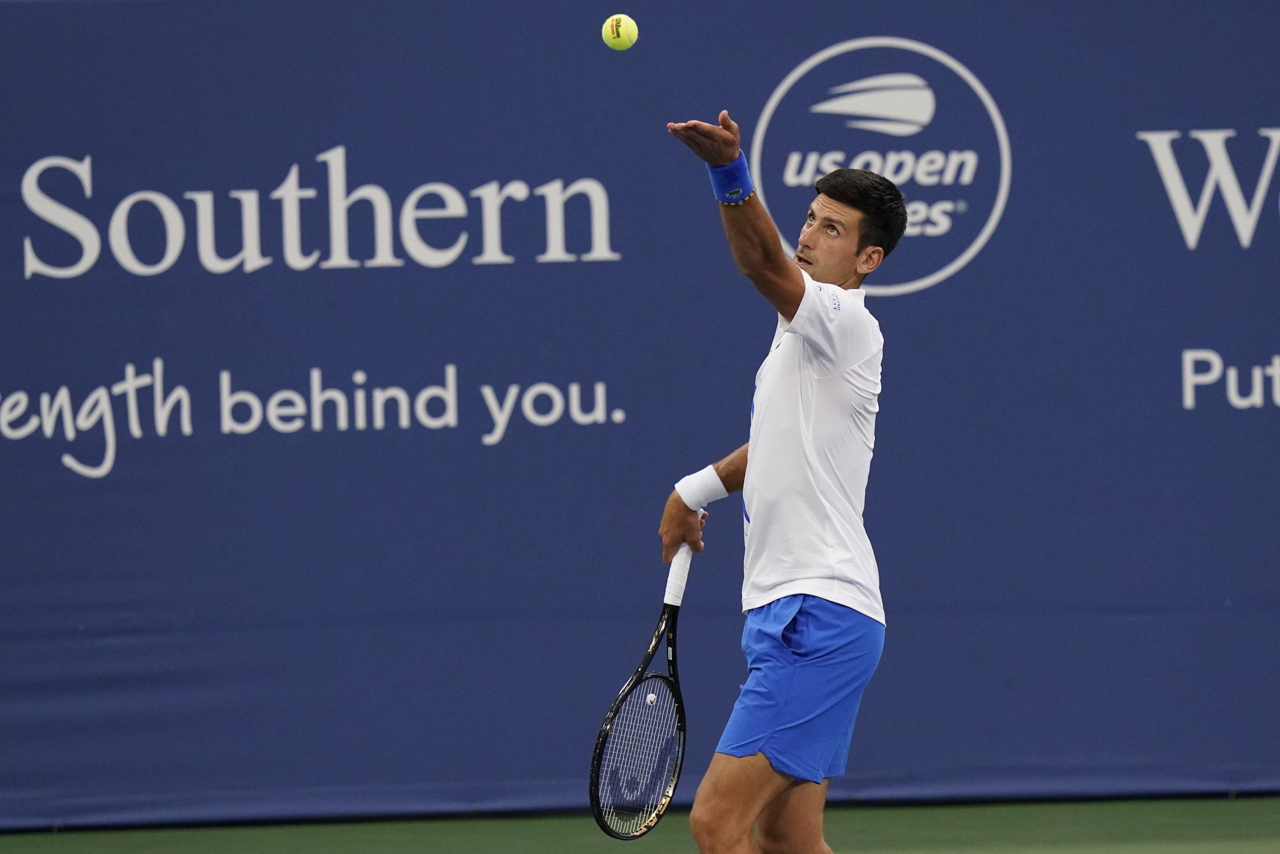 Foto: Tanjug/AP Photo/Frank Franklin II
