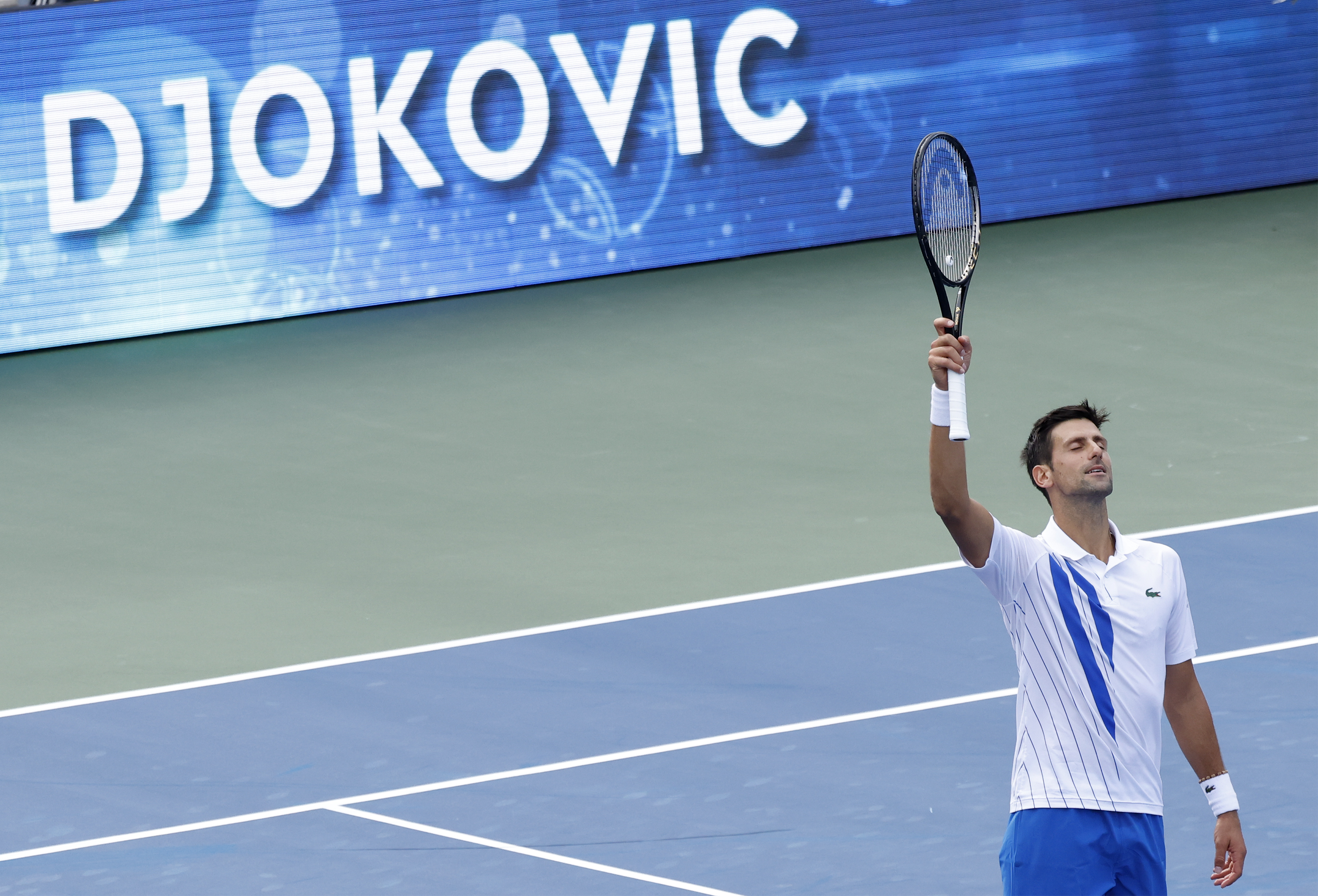 Western and Southern Open