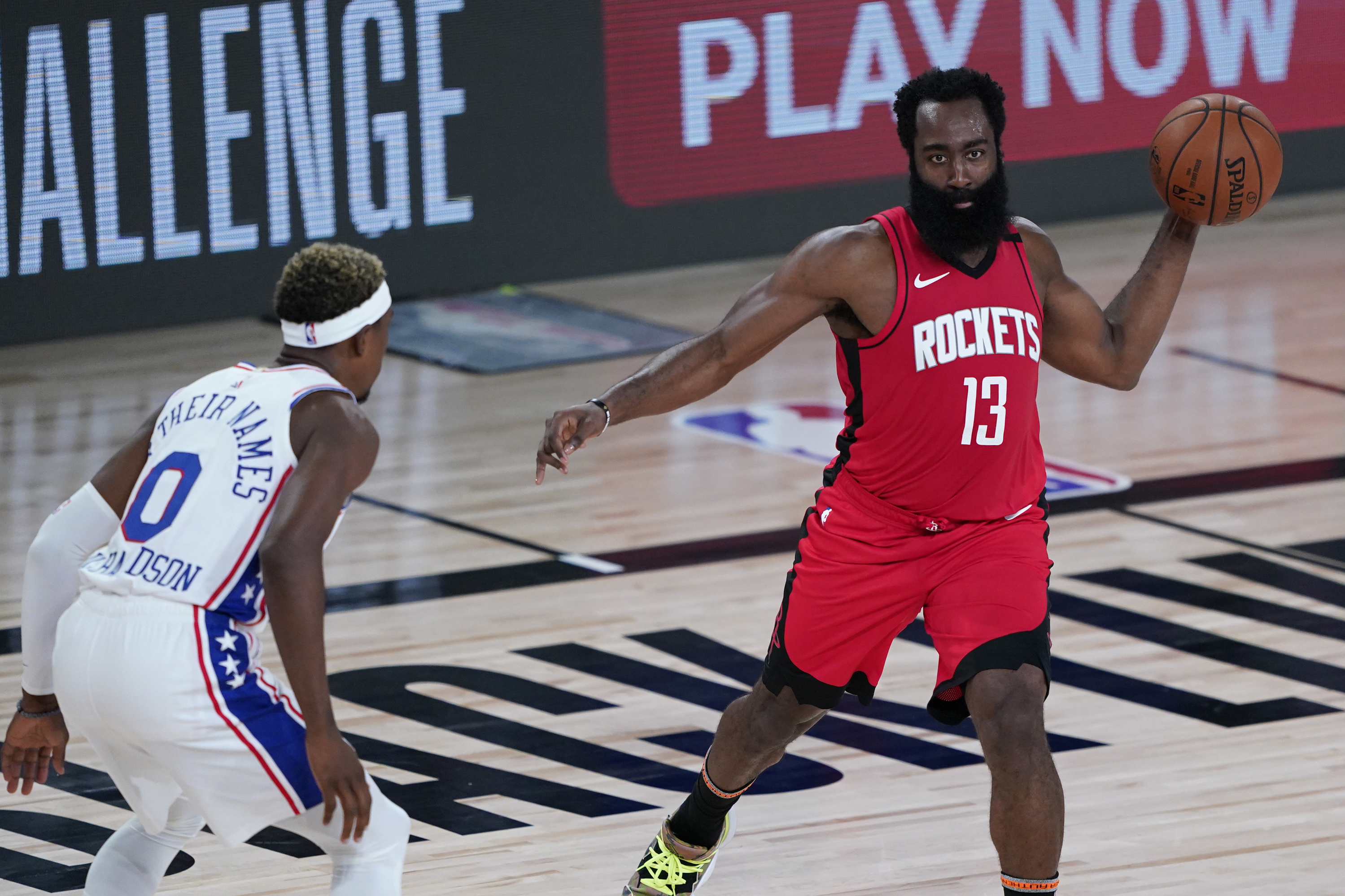 Foto: AP Photo/Ashley Landis