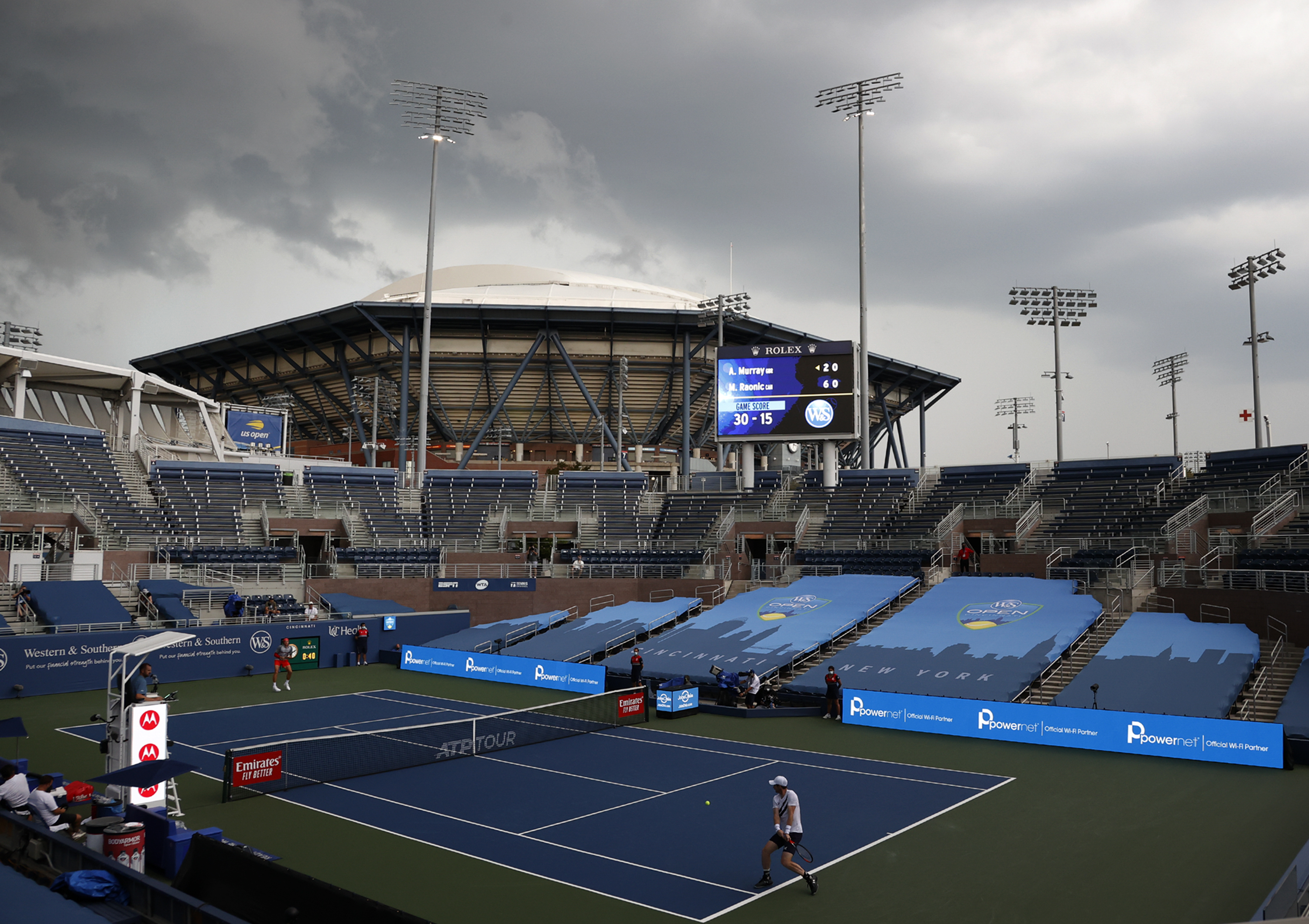 US Open