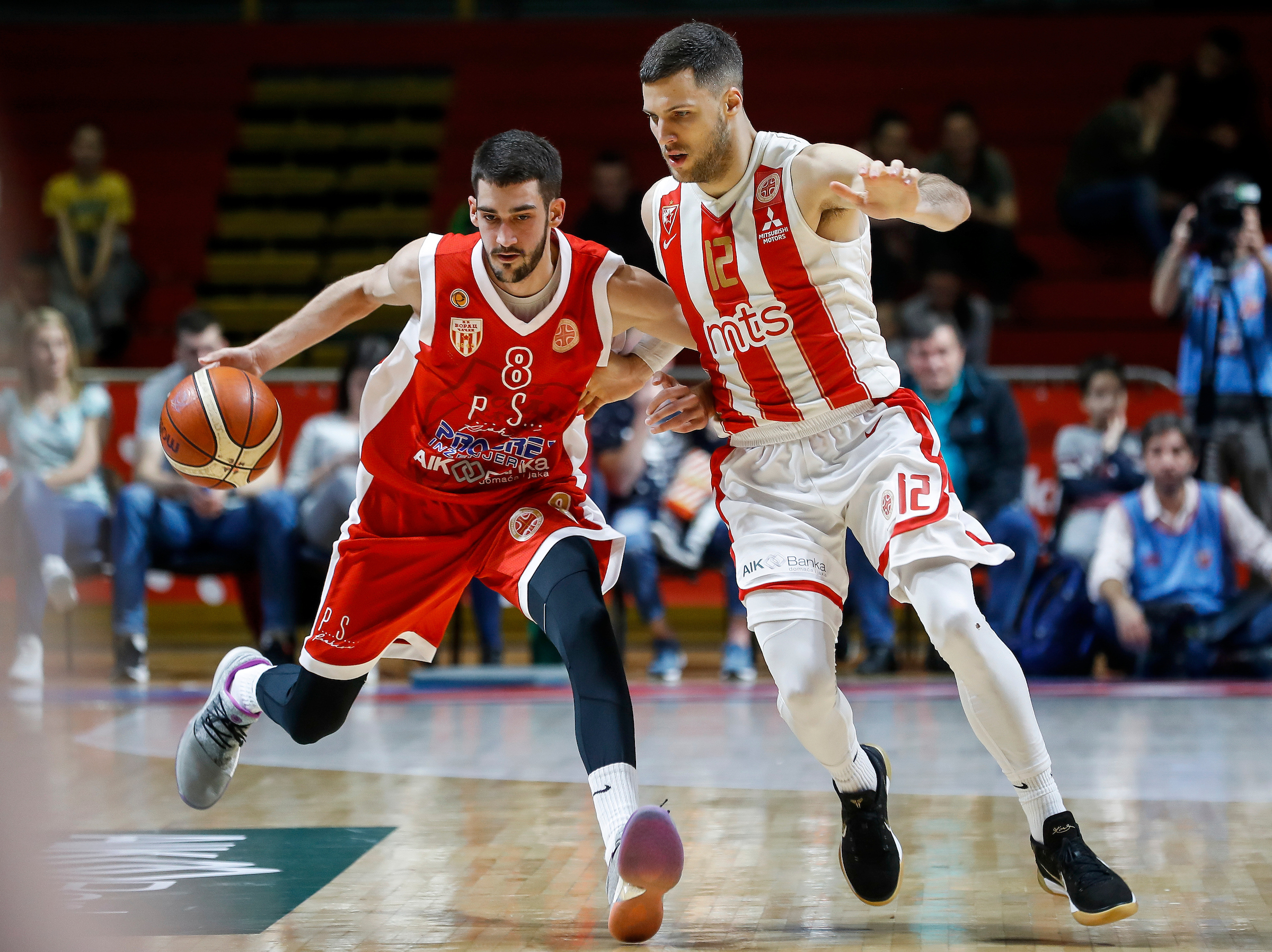 Foto: Srdjan Stevanovic/Starsport