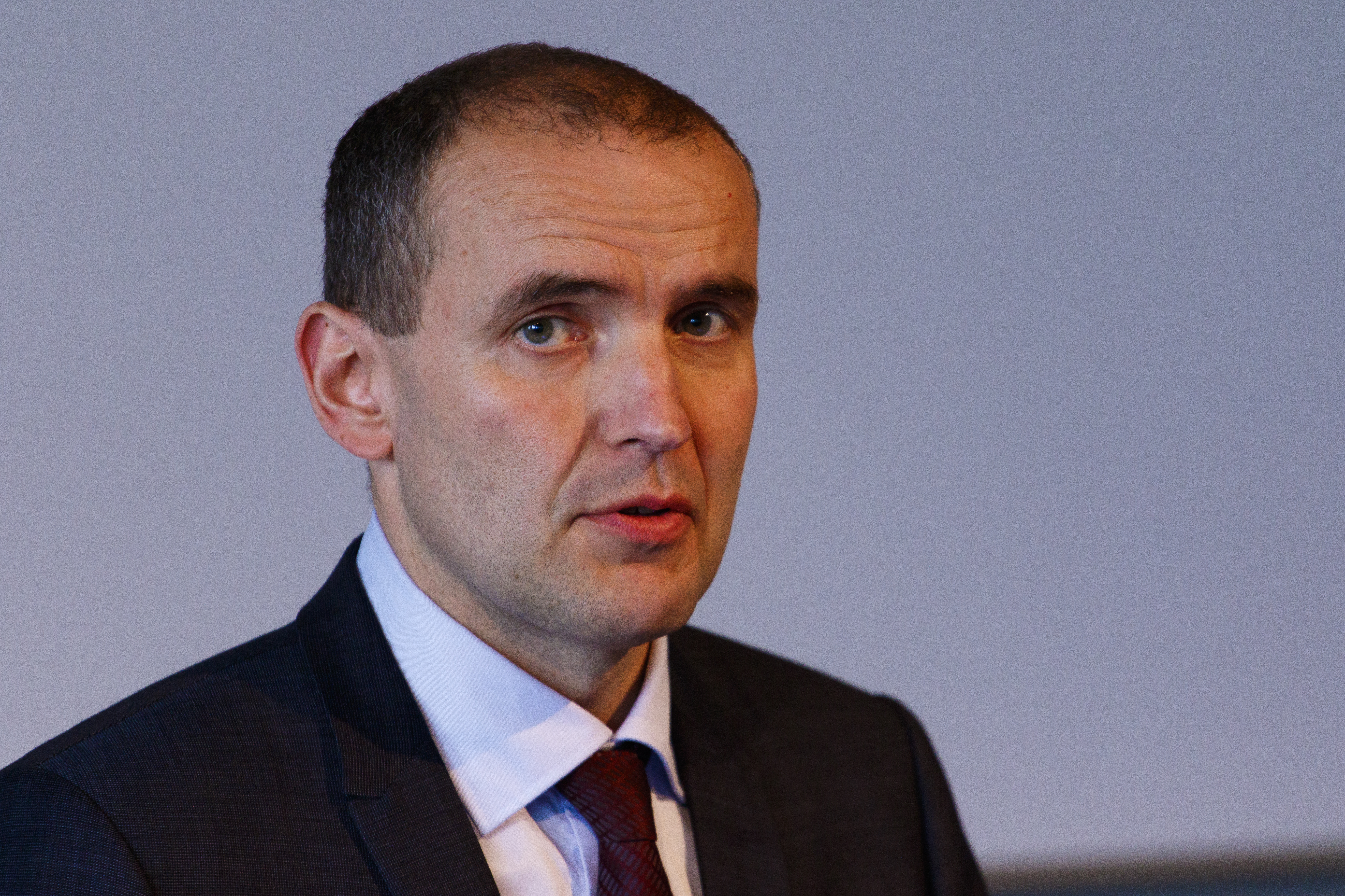 Gudni Th. Johannesson