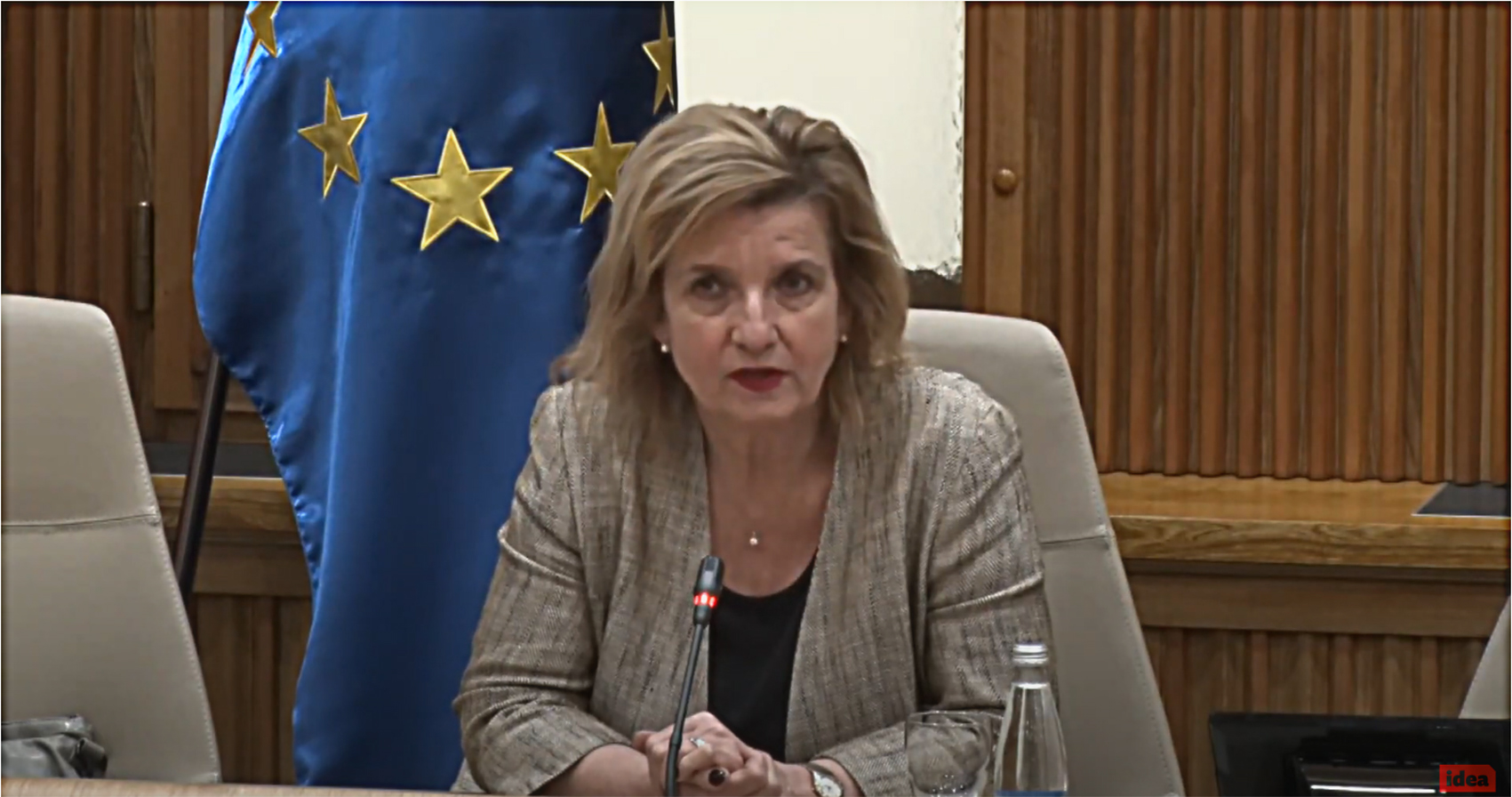 bojana beović idea televizija