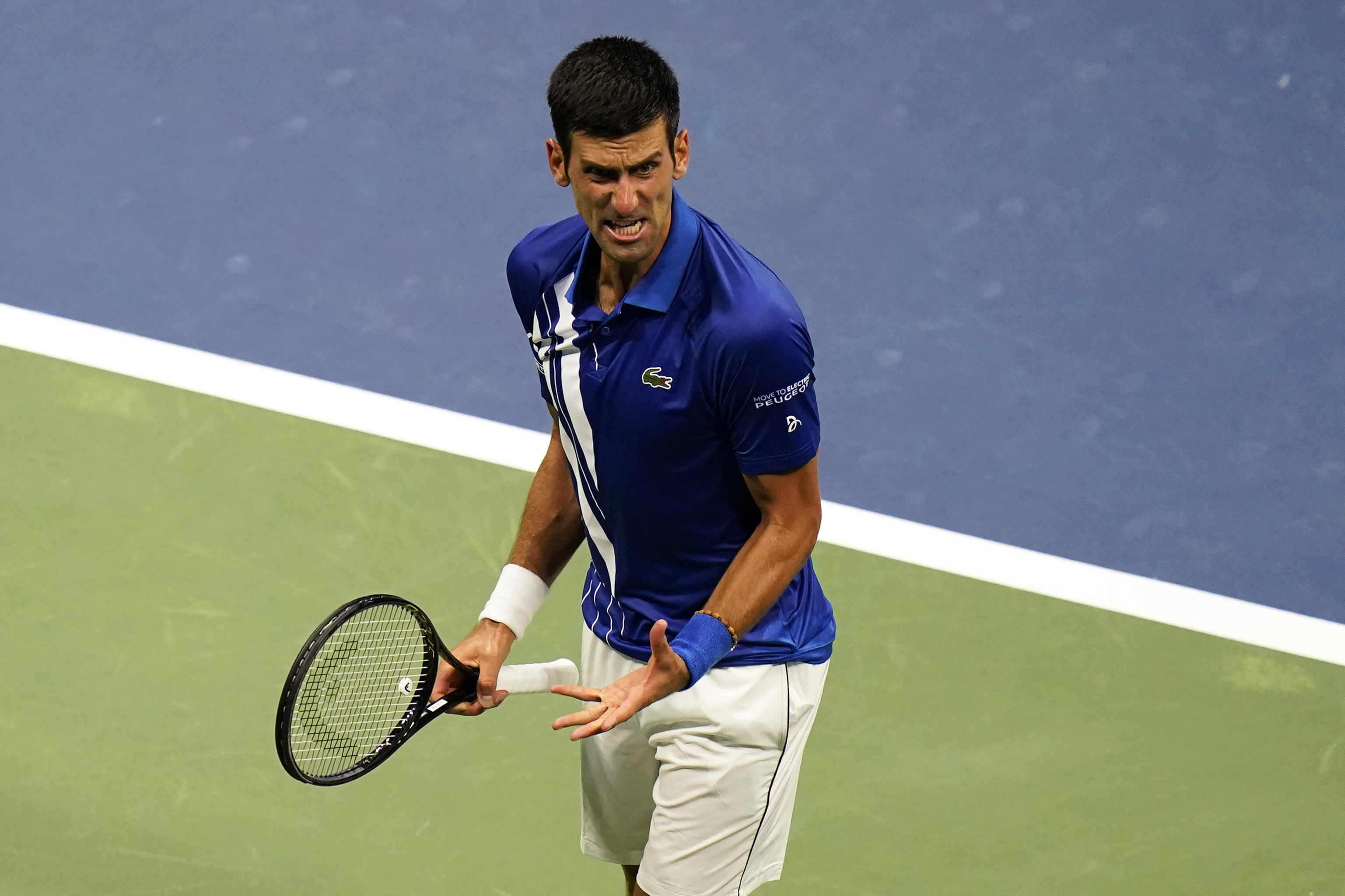 Foto: Tanjug/AP Photo/Frank Franklin II