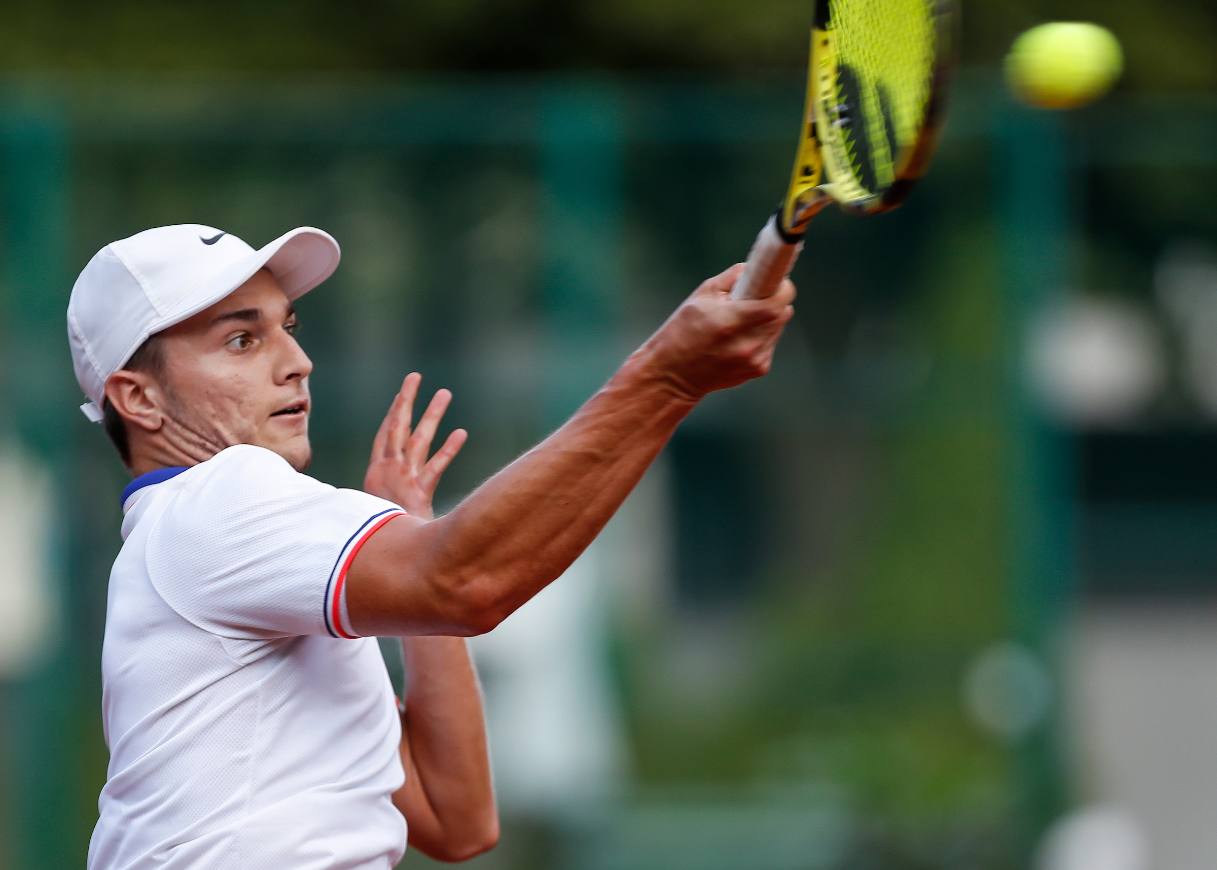 Foto: Srdjan Stevanovic/Starsport