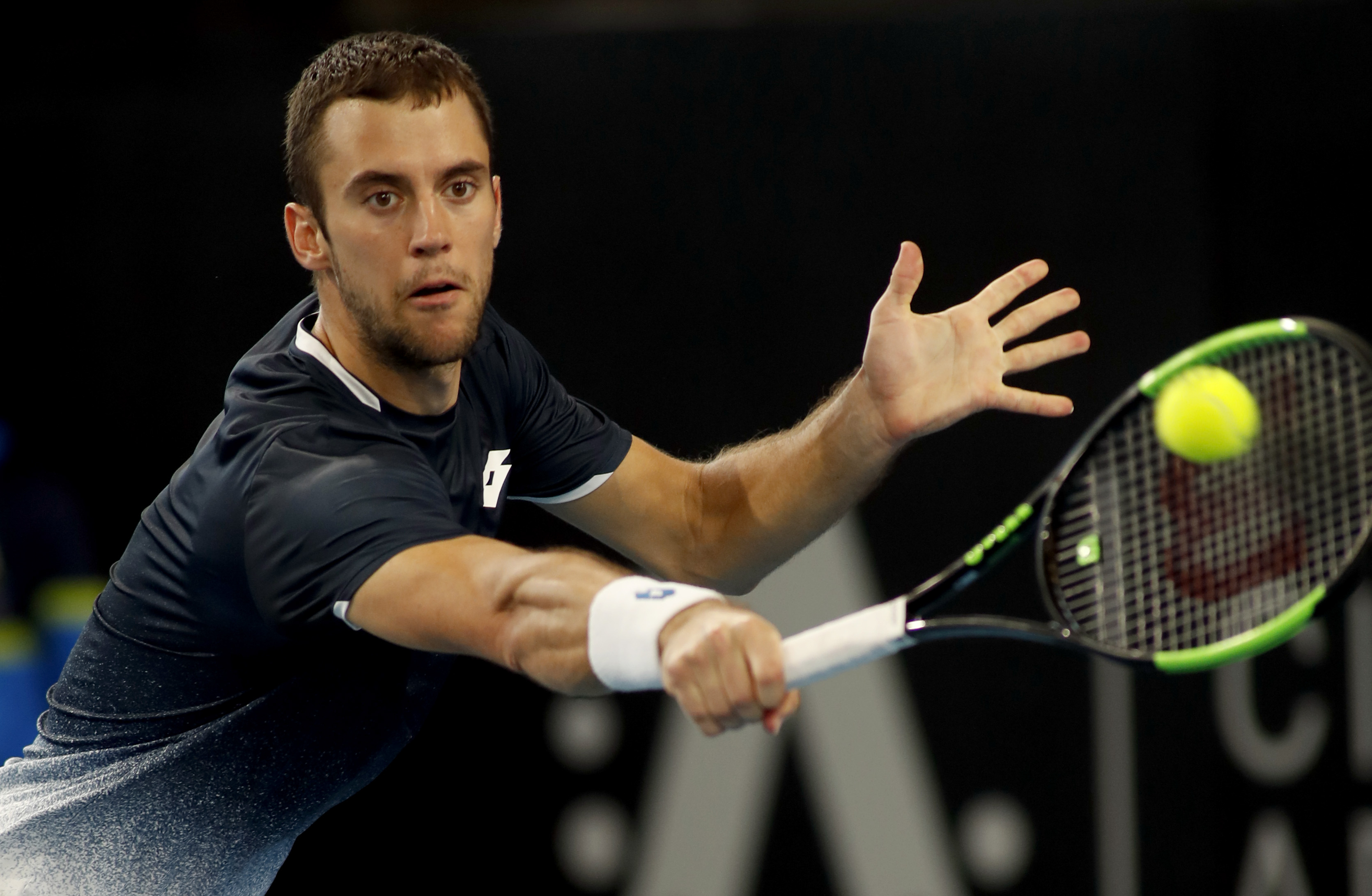 Foto: EPA-EFE/KELLY BARNES