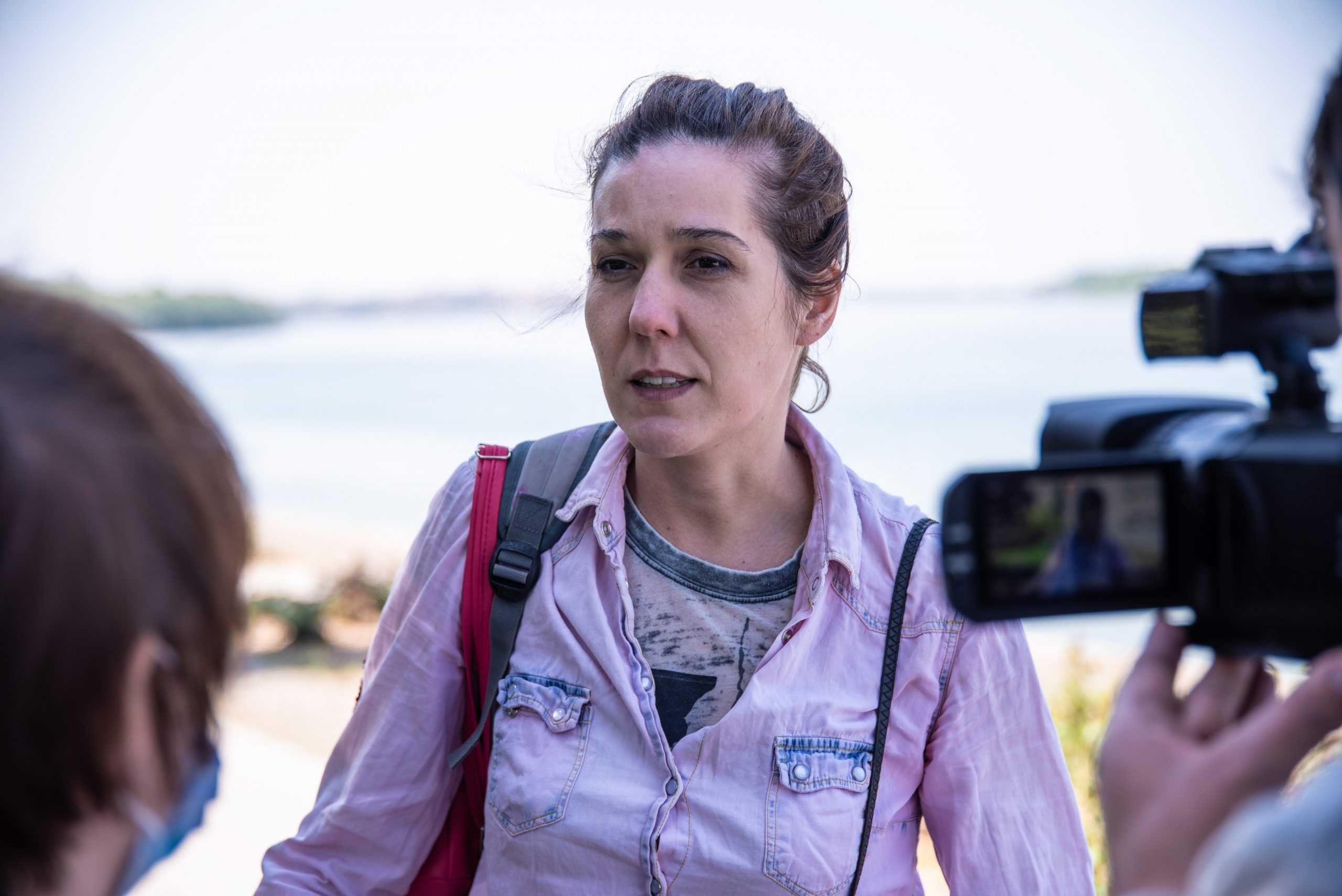 Beograd 27.04.2020. Lepo vreme, proleće, šetnja, koronavirus, vanredno stanje Foto:Dragan Mujan/Nova.rs