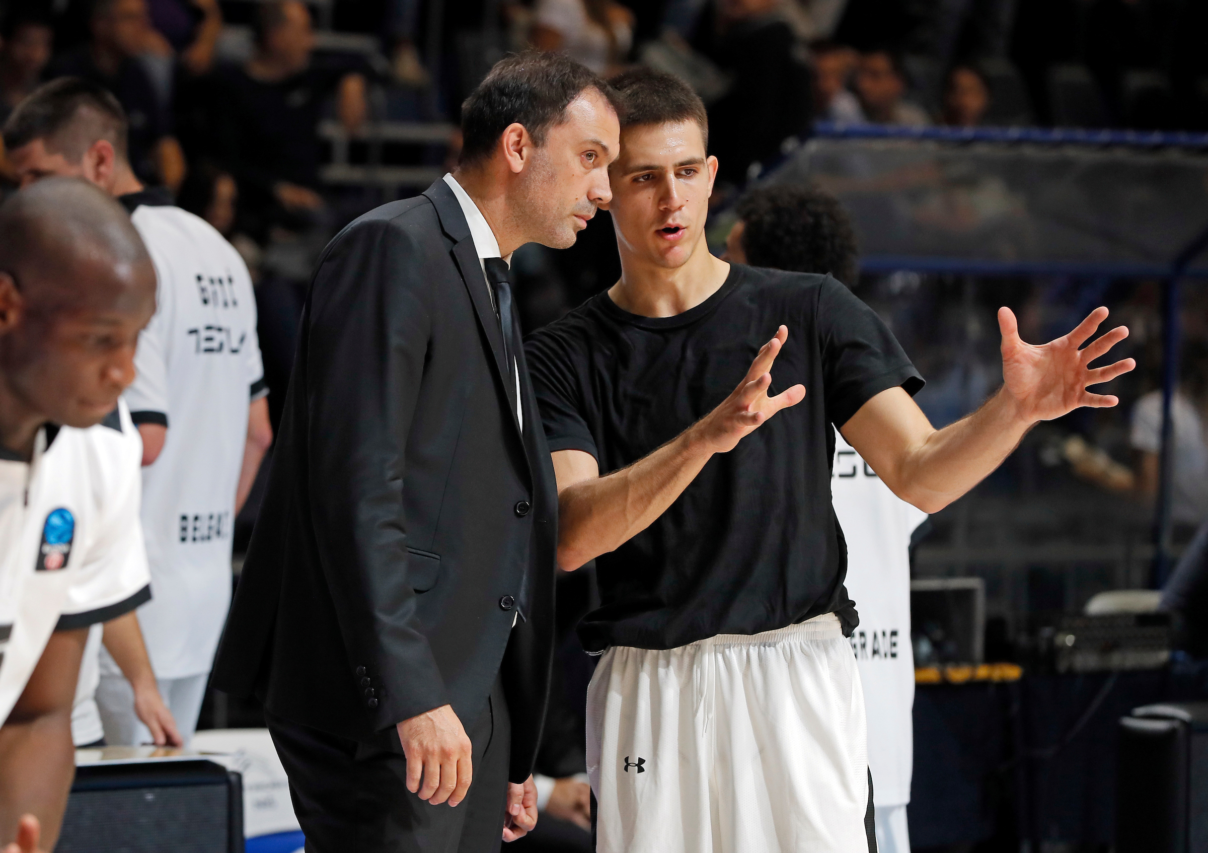 Foto: Pedja Milosavljevic / Starsport