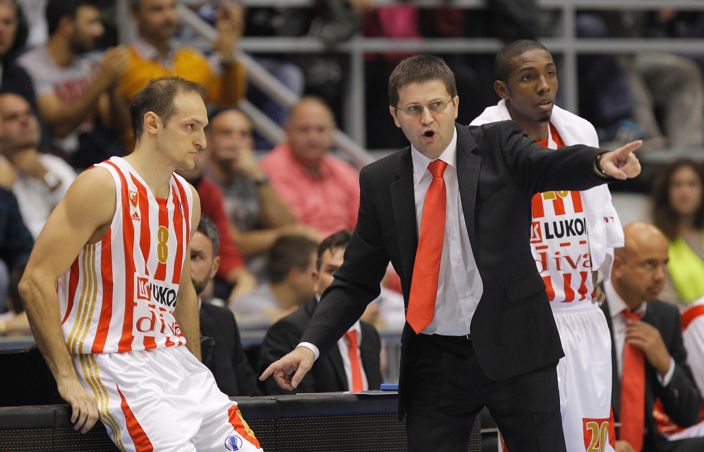 Foto: Srdjan Stevanovic/Starsport