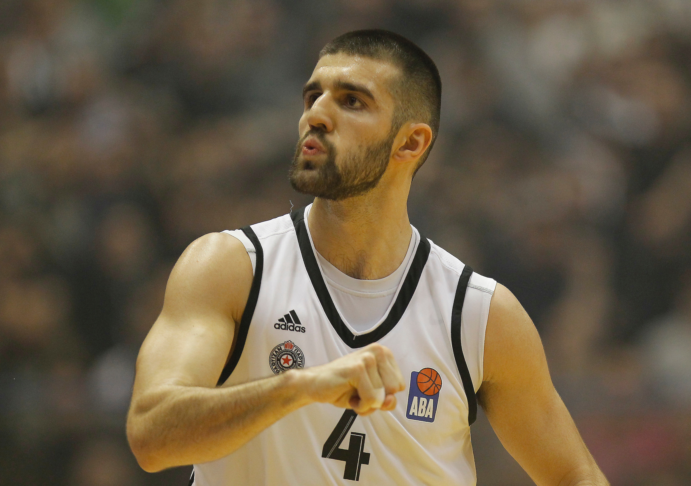 Foto: Srdjan Stevanovic/Starsport